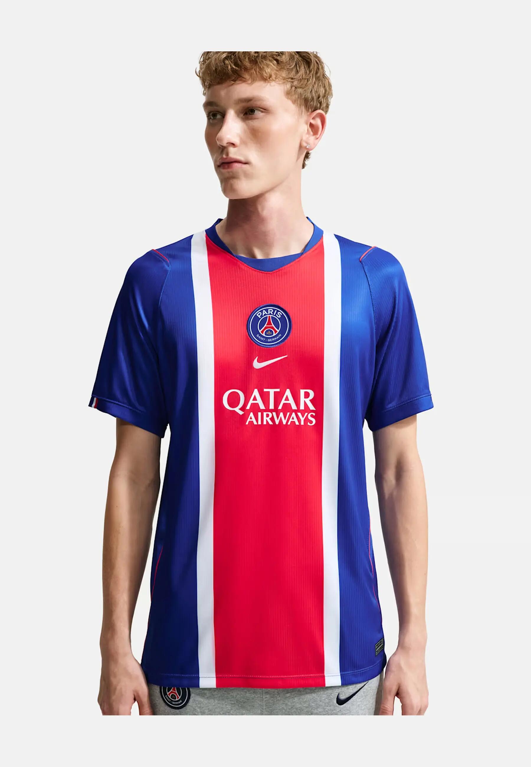 Paris Saint-germain Maglia Gara Away Nike 2026/27 4/6