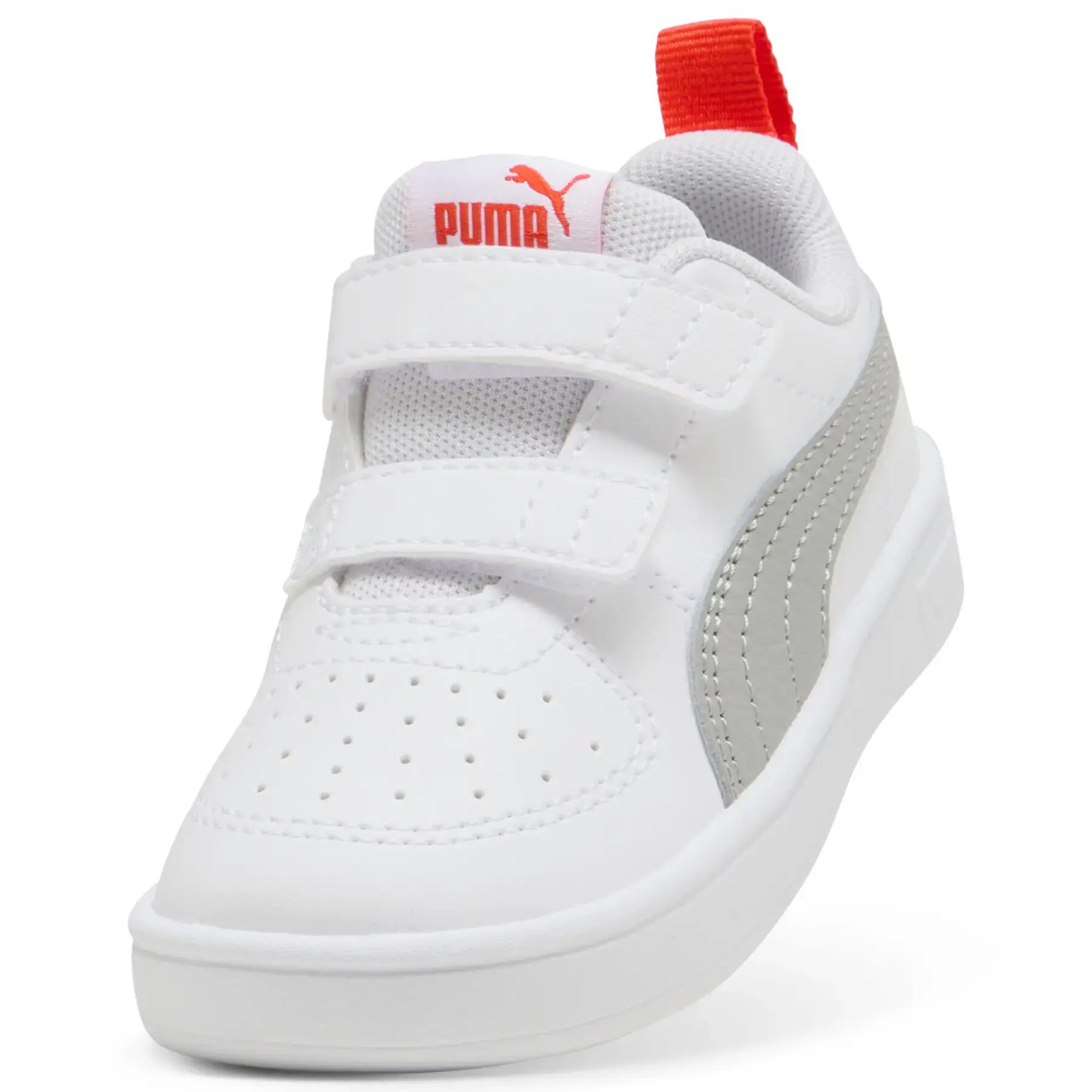 Baskets bébé Puma Rickie V 4/6