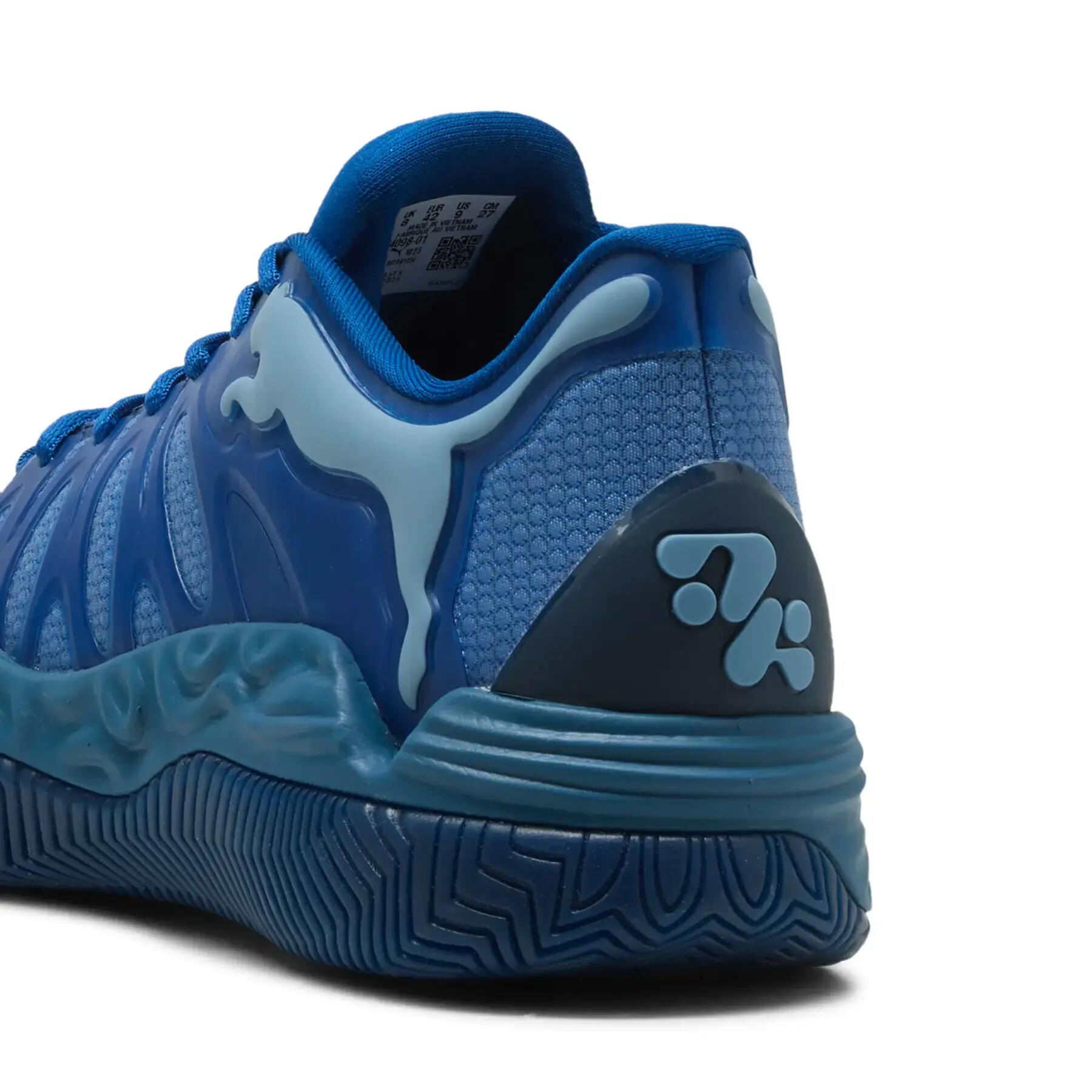 Chaussures de basketball Puma Hali 1 5/7