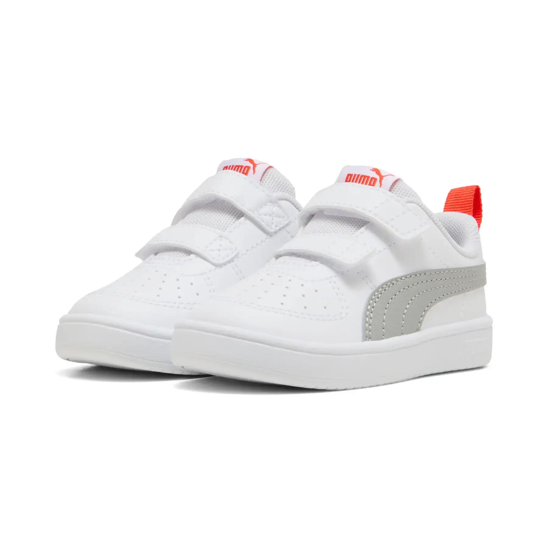 Baskets bébé Puma Rickie V 3/6
