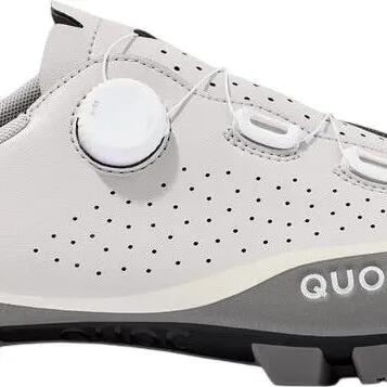 Quoc Gran Tourer III Gravel Shoes - Gray