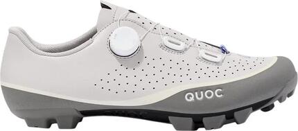 Chaussures Gravel Quoc Gran Tourer III Gris