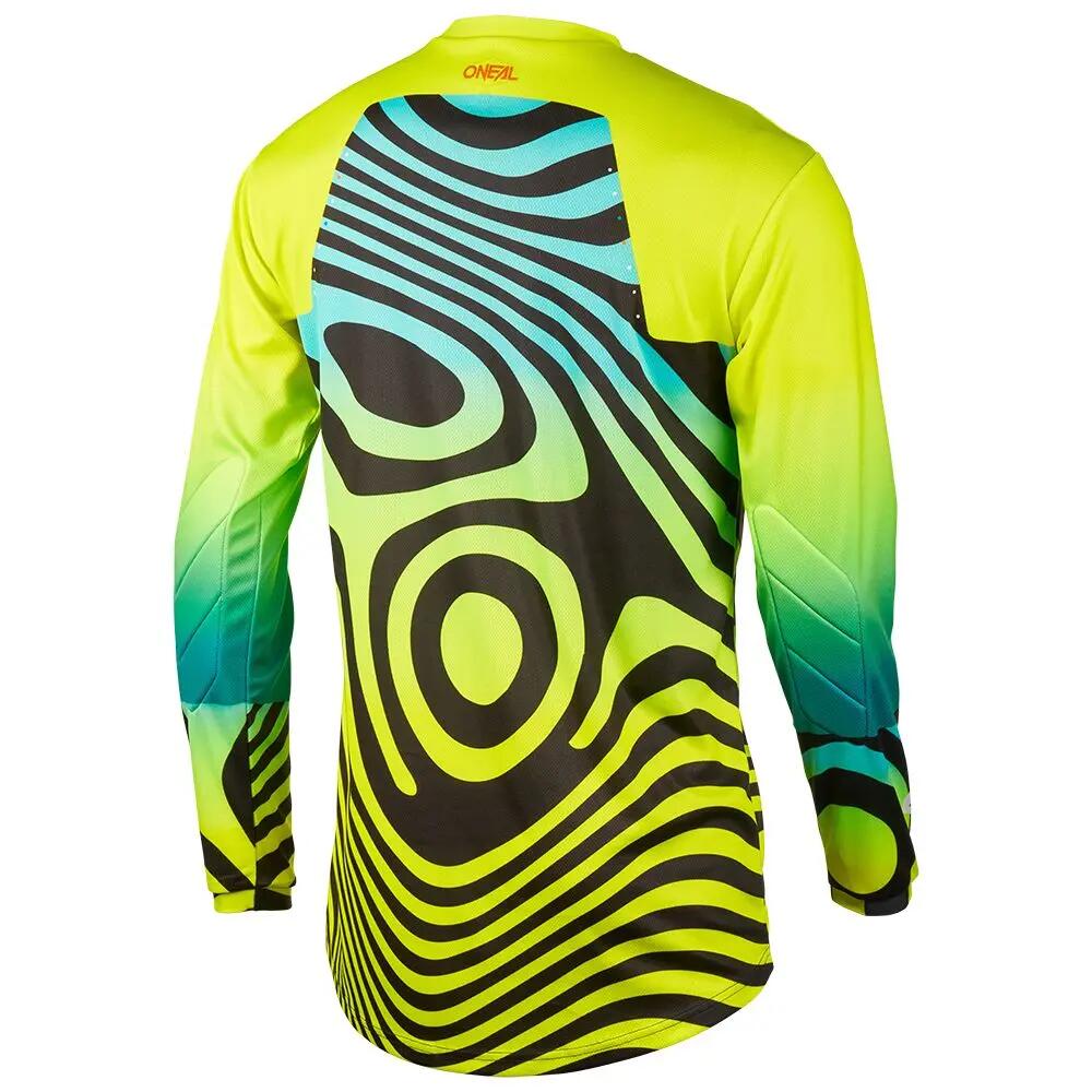 Bluza rowerowa mtb dziecięca O'neal Element NOVA 2/2