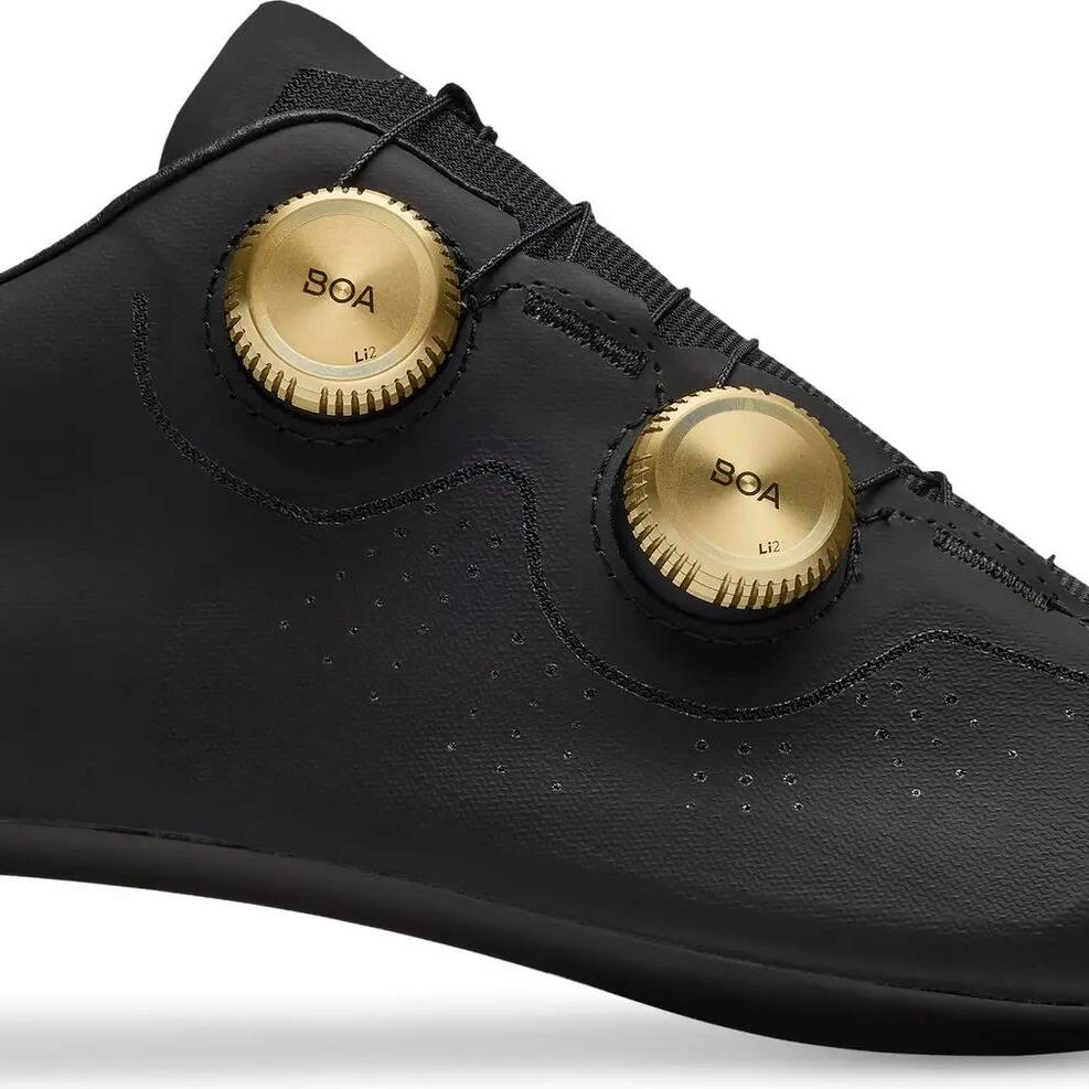 Giro Imperial II All Season Road Shoes - Black
