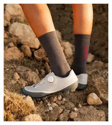 Zapatillas de gravel Quoc Gran Tourer III Gris 7/7