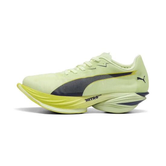 Chaussures de running femme Puma Fast-R Nitro Elite 3