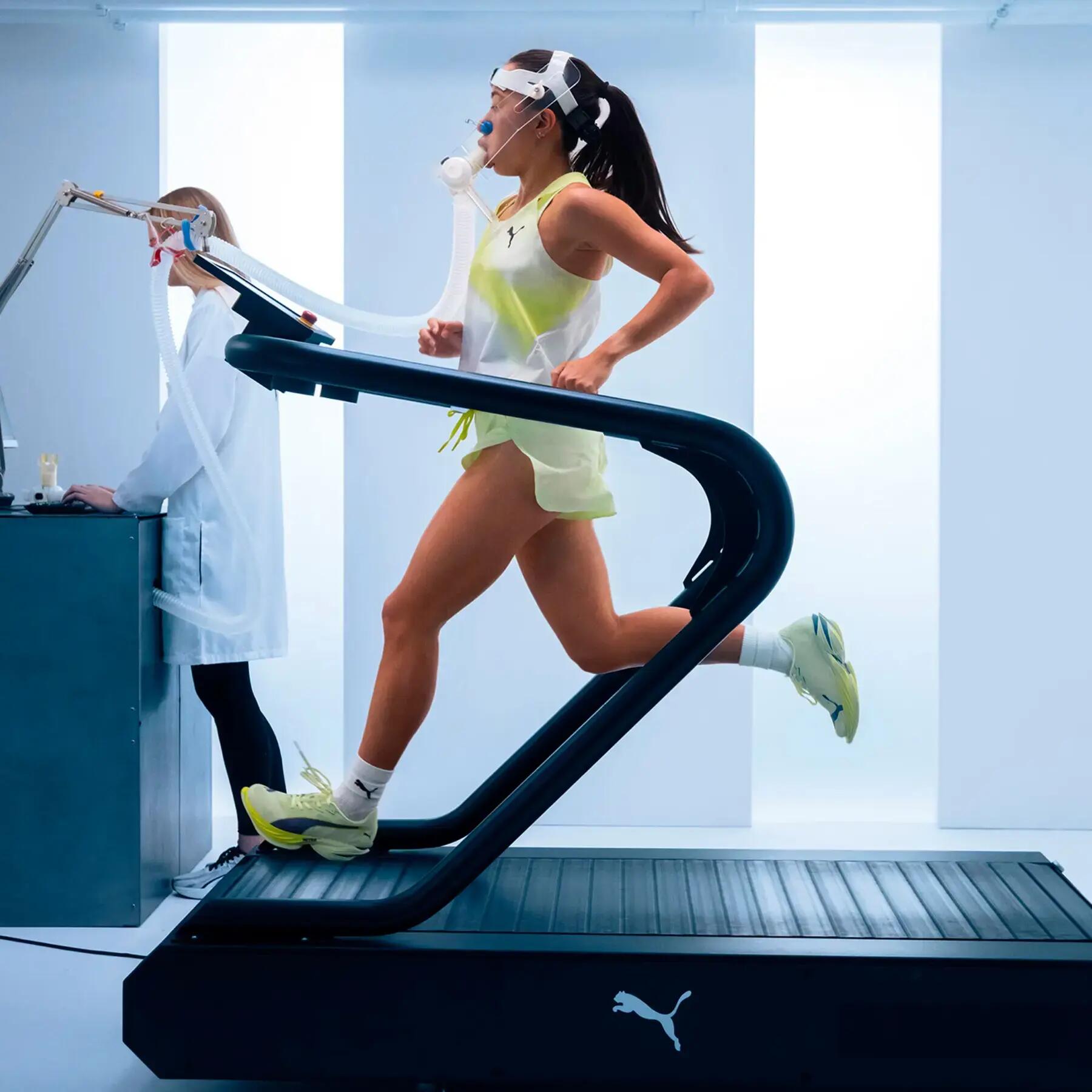 Zapatillas de running mujer Puma Fast-R Nitro Elite 3 7/7