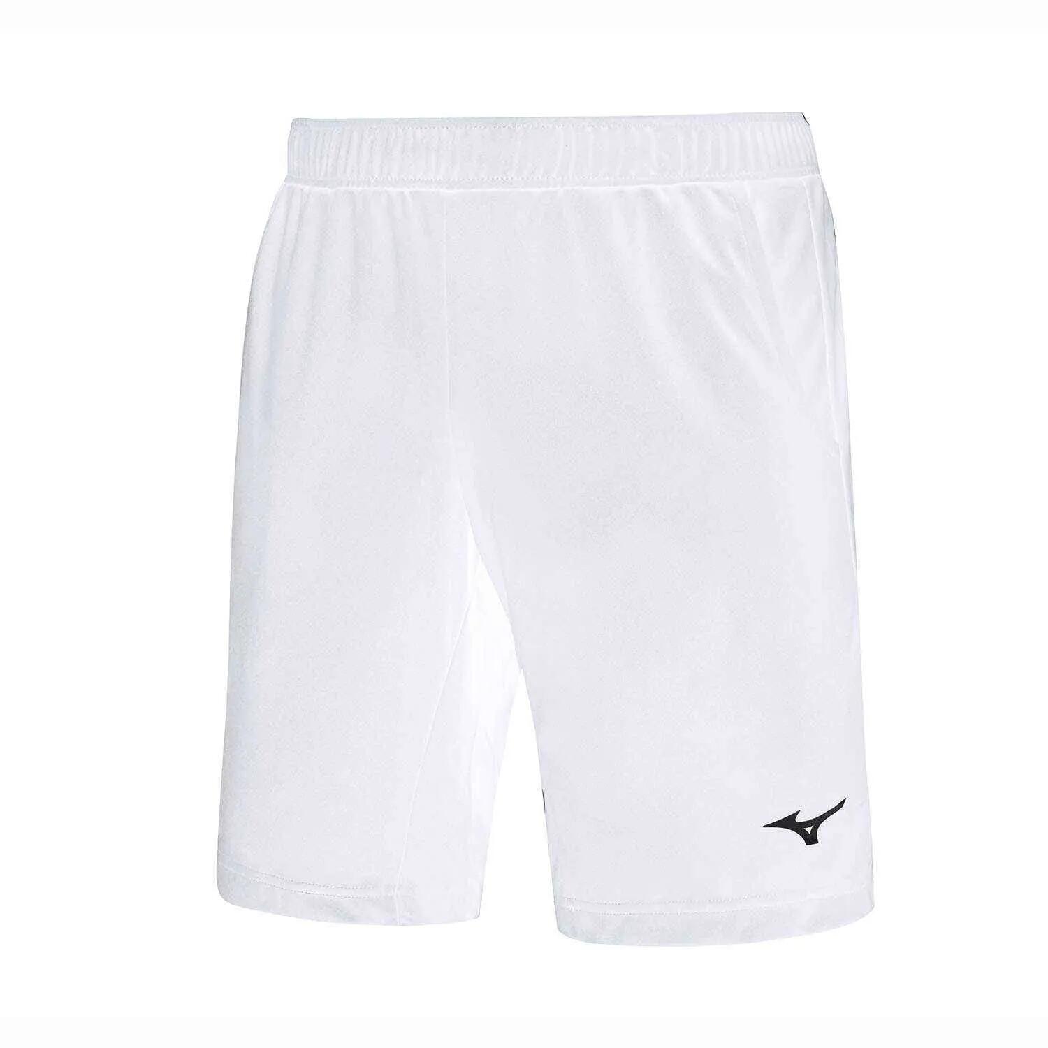 Short Mizuno Nara Training 32fb0a51 01 Unisex White 4xl 2/6