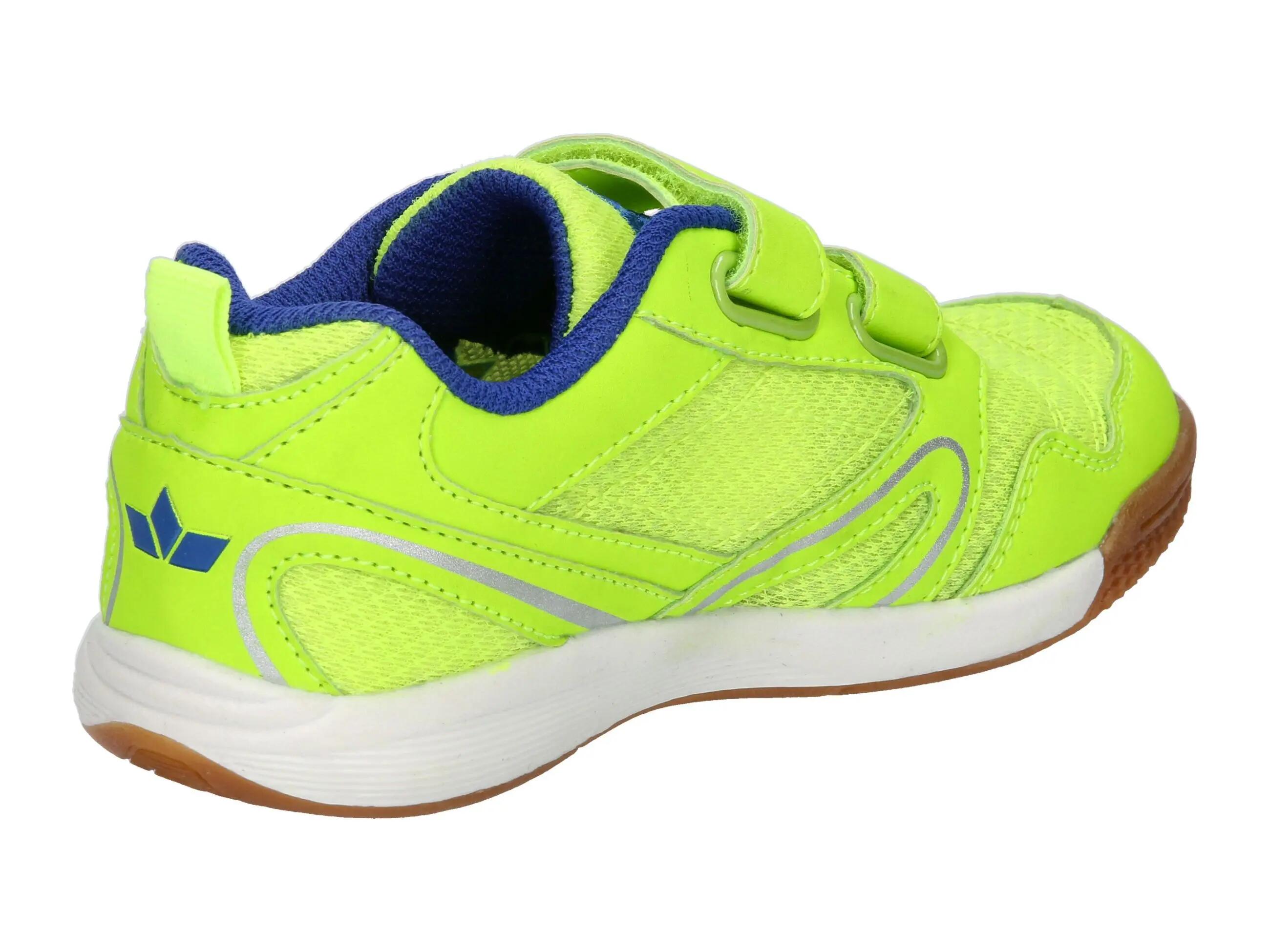 Sportschoenen - Kinderen - Boulder V - Klittenband, verwisselbare binnenzool 4/6