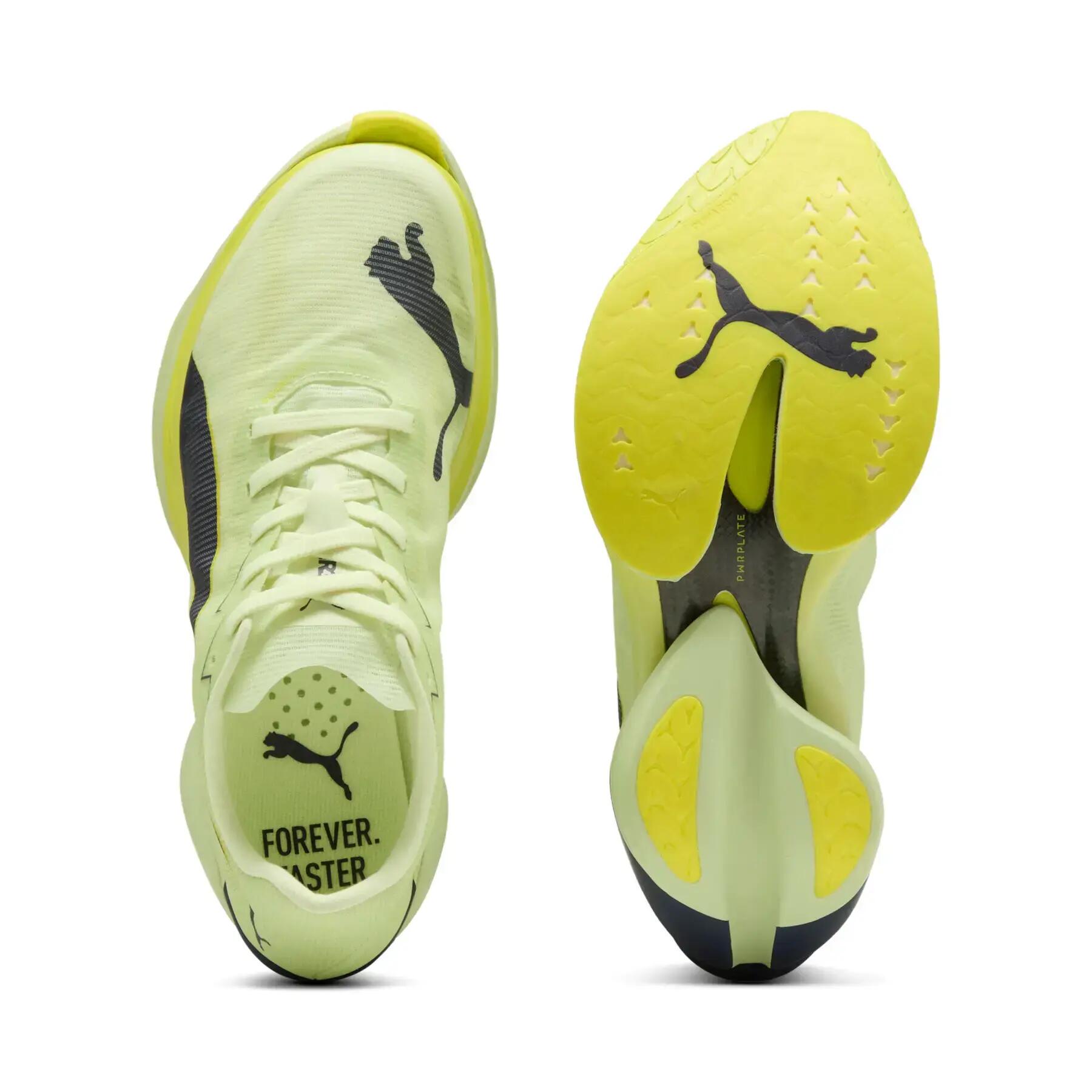 Zapatillas de running mujer Puma Fast-R Nitro Elite 3 6/7