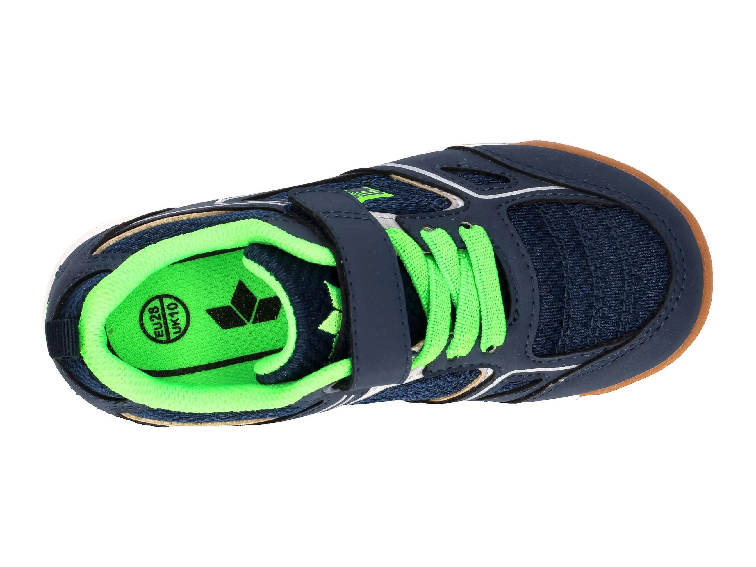 Chaussures indoor - enfants - respirantes - Racine VS 5/6