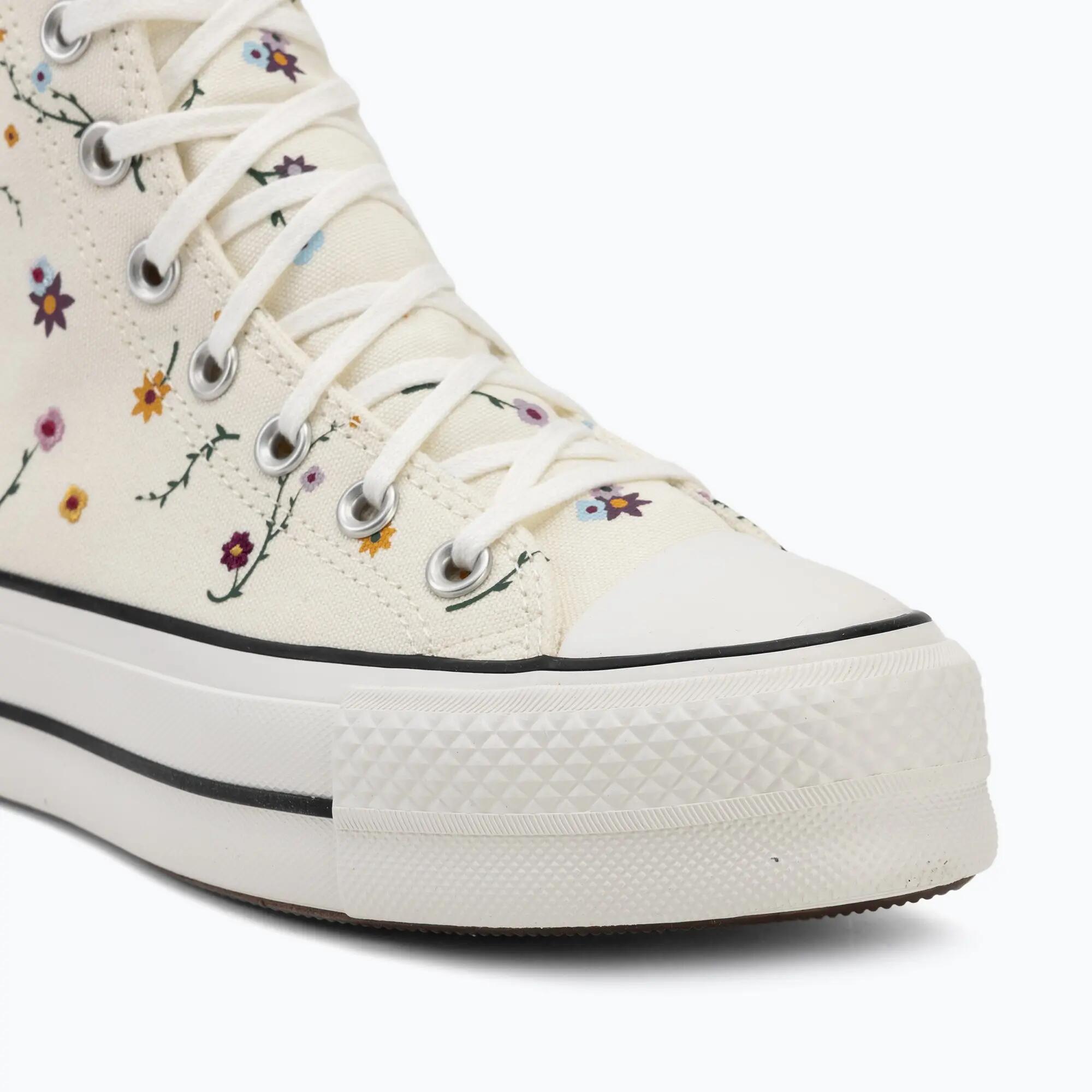 Trampki damskie Converse Chuck Taylor All Star Lift Hi 7/7