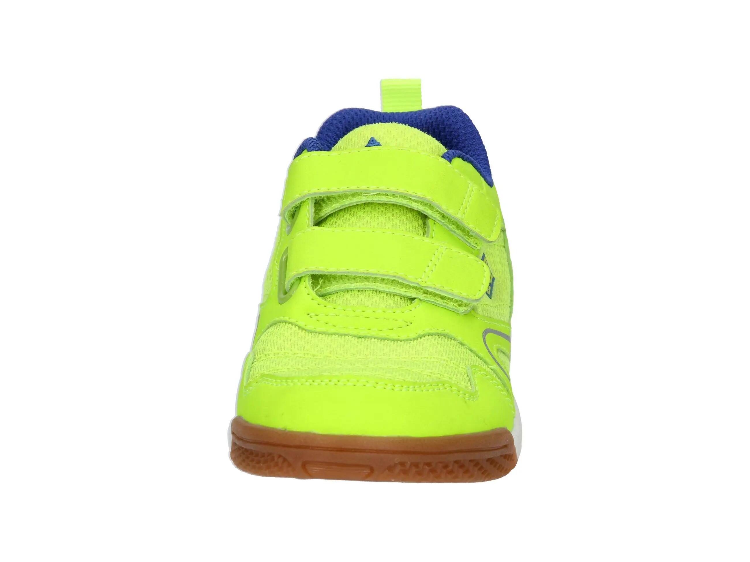 Sportschoenen - Kinderen - Boulder V - Klittenband, verwisselbare binnenzool 3/6