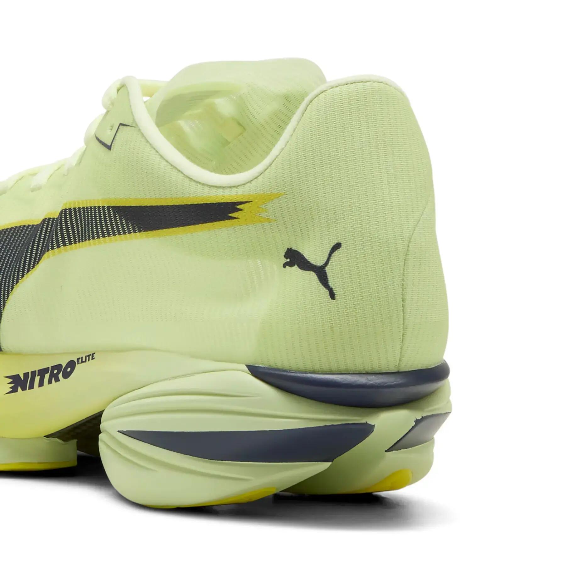 Zapatillas de running mujer Puma Fast-R Nitro Elite 3 5/7