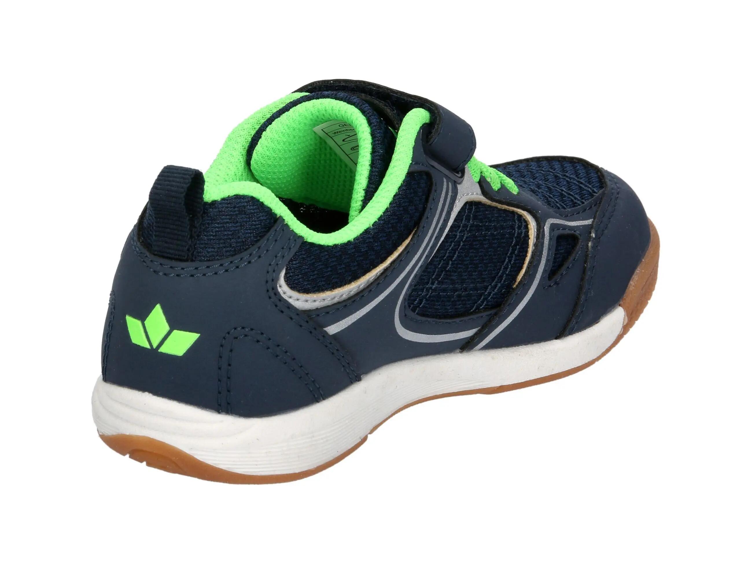 Chaussures indoor - enfants - respirantes - Racine VS 4/6
