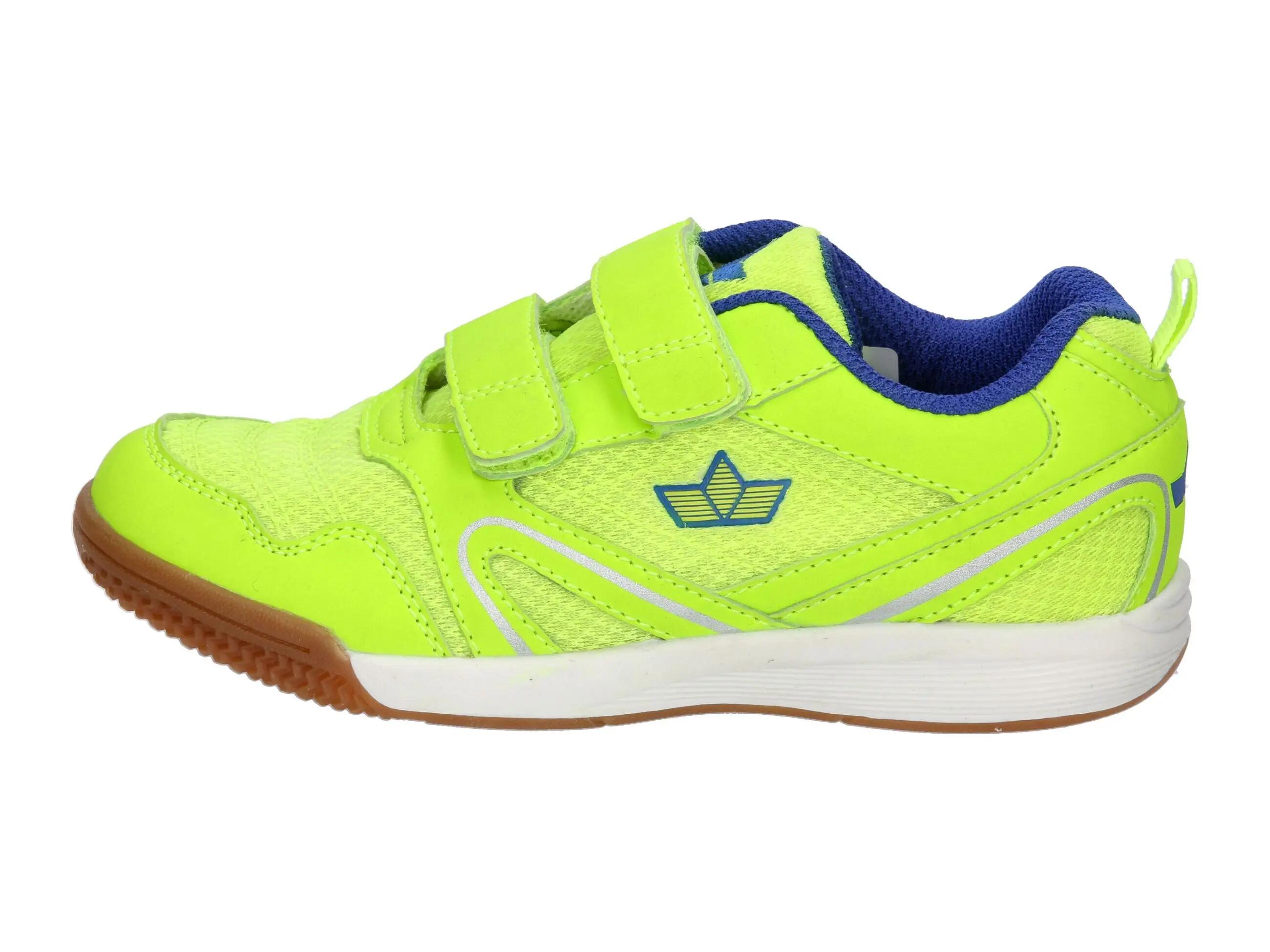 Sportschoenen - Kinderen - Boulder V - Klittenband, verwisselbare binnenzool 2/6