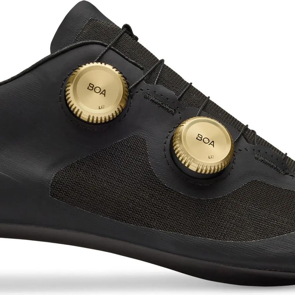 Giro Imperial II Road Shoes - Black