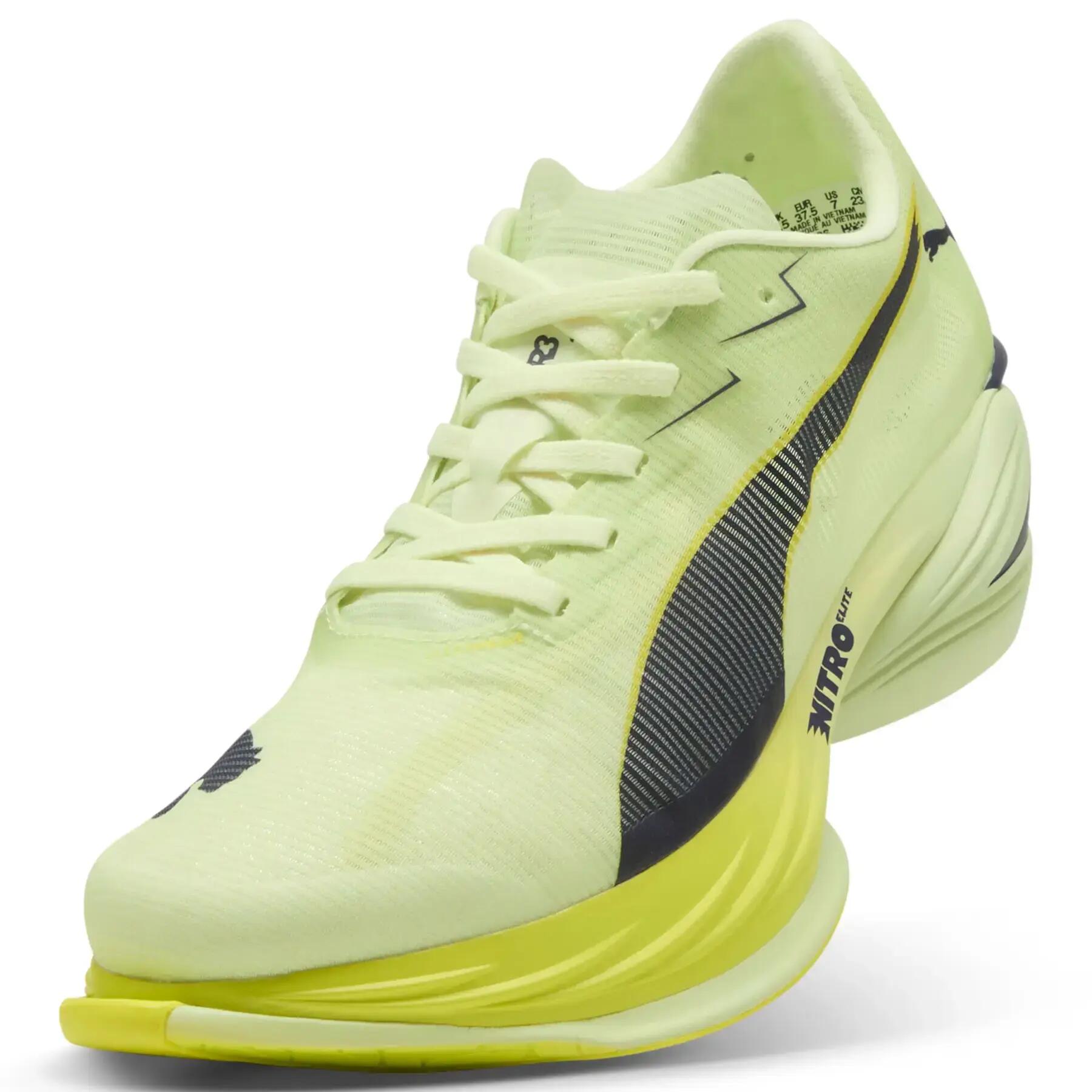 Zapatillas de running mujer Puma Fast-R Nitro Elite 3 4/7