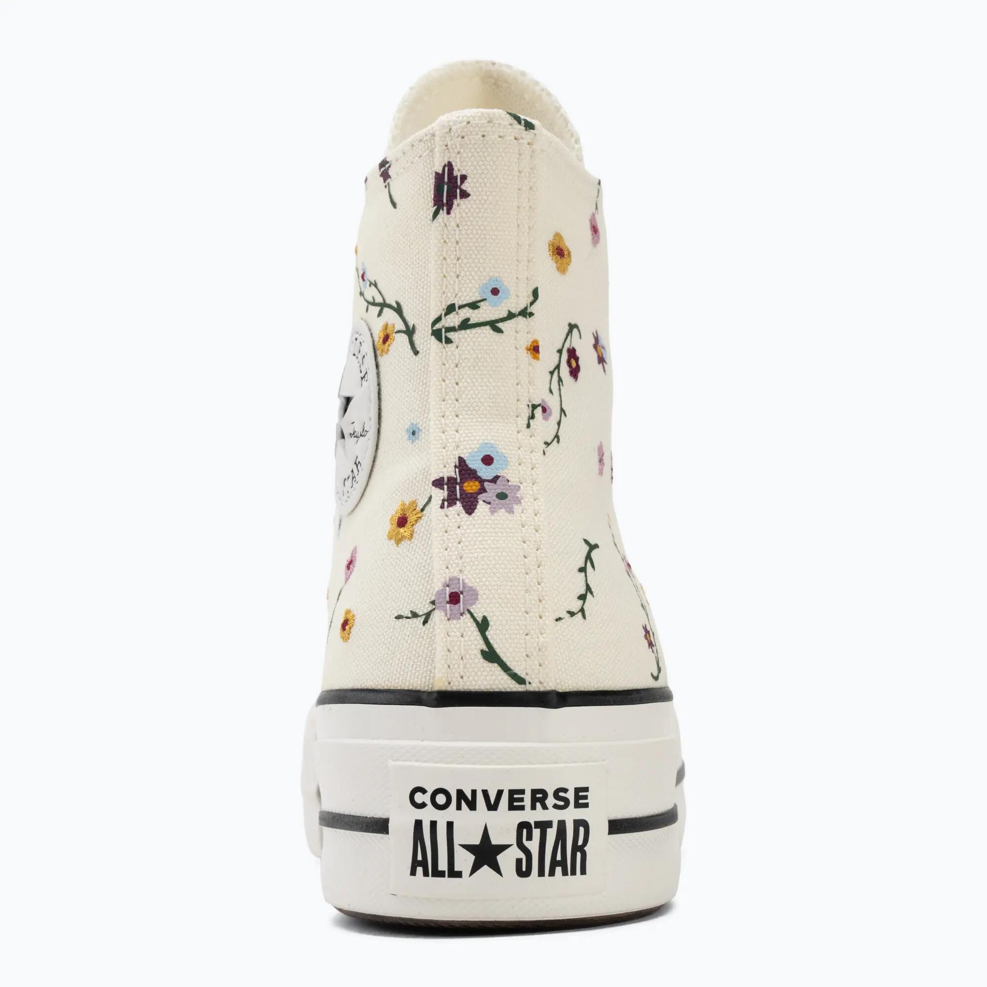 Trampki damskie Converse Chuck Taylor All Star Lift Hi 6/7