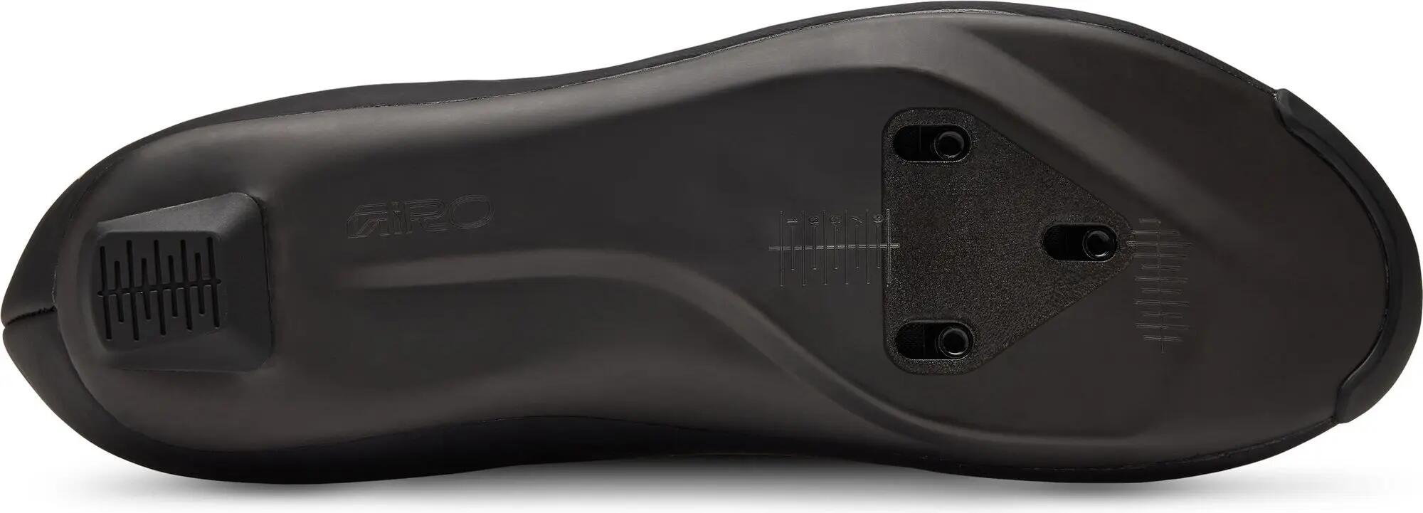 Zapatillas de carretera Giro Imperial II Negro 3/3