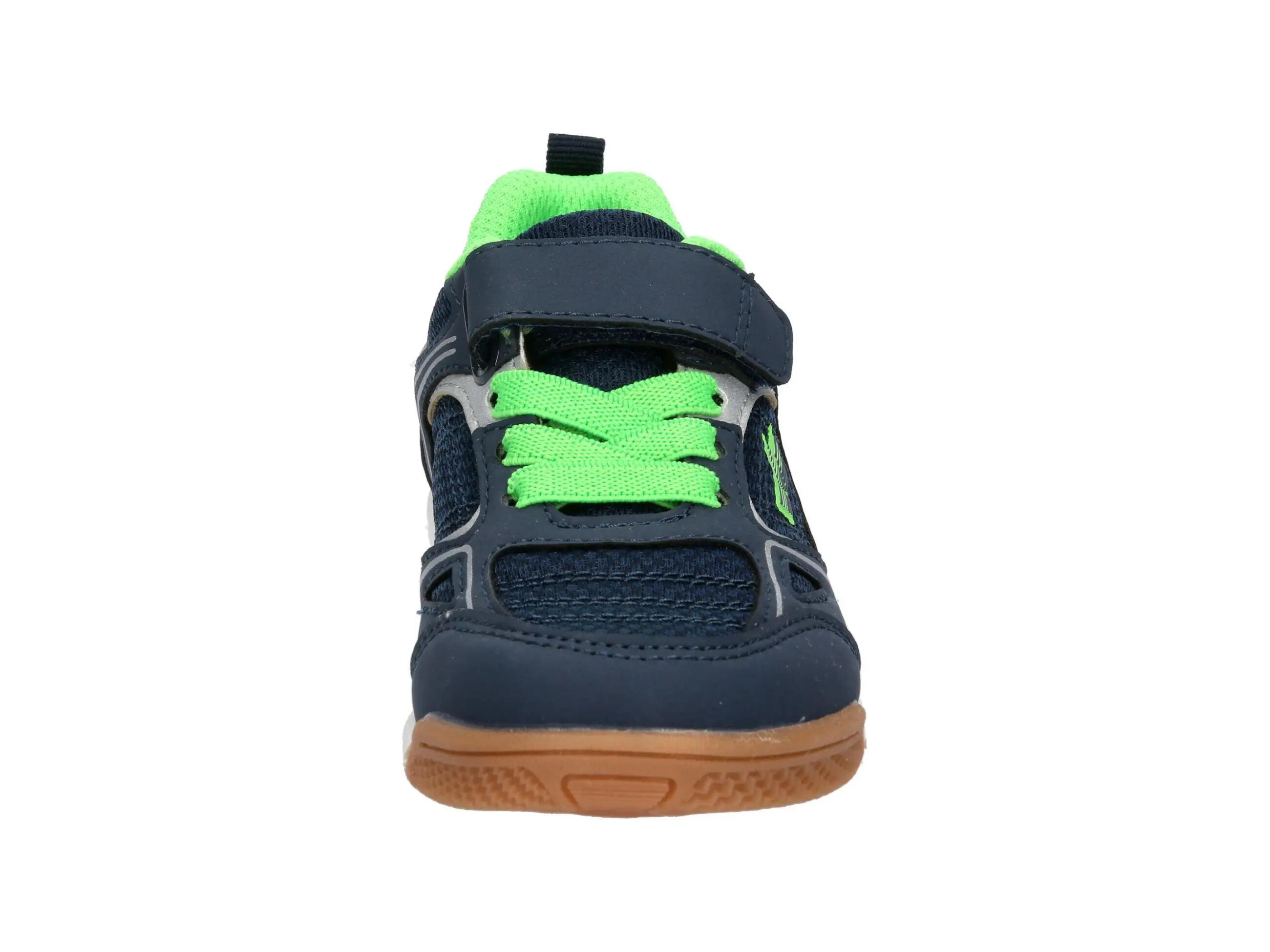 Chaussures indoor - enfants - respirantes - Racine VS 3/6