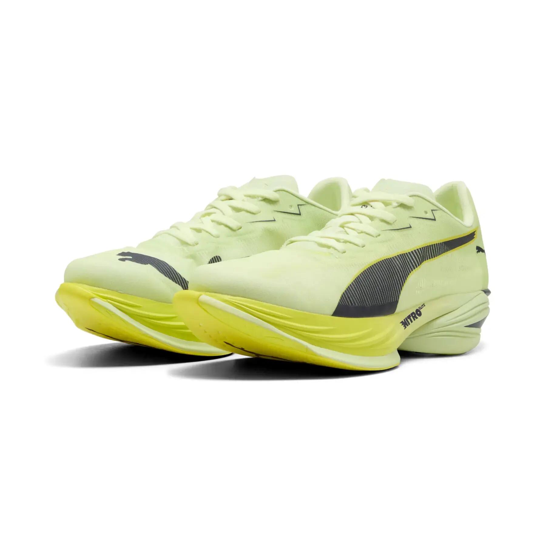 Zapatillas de running mujer Puma Fast-R Nitro Elite 3 3/7