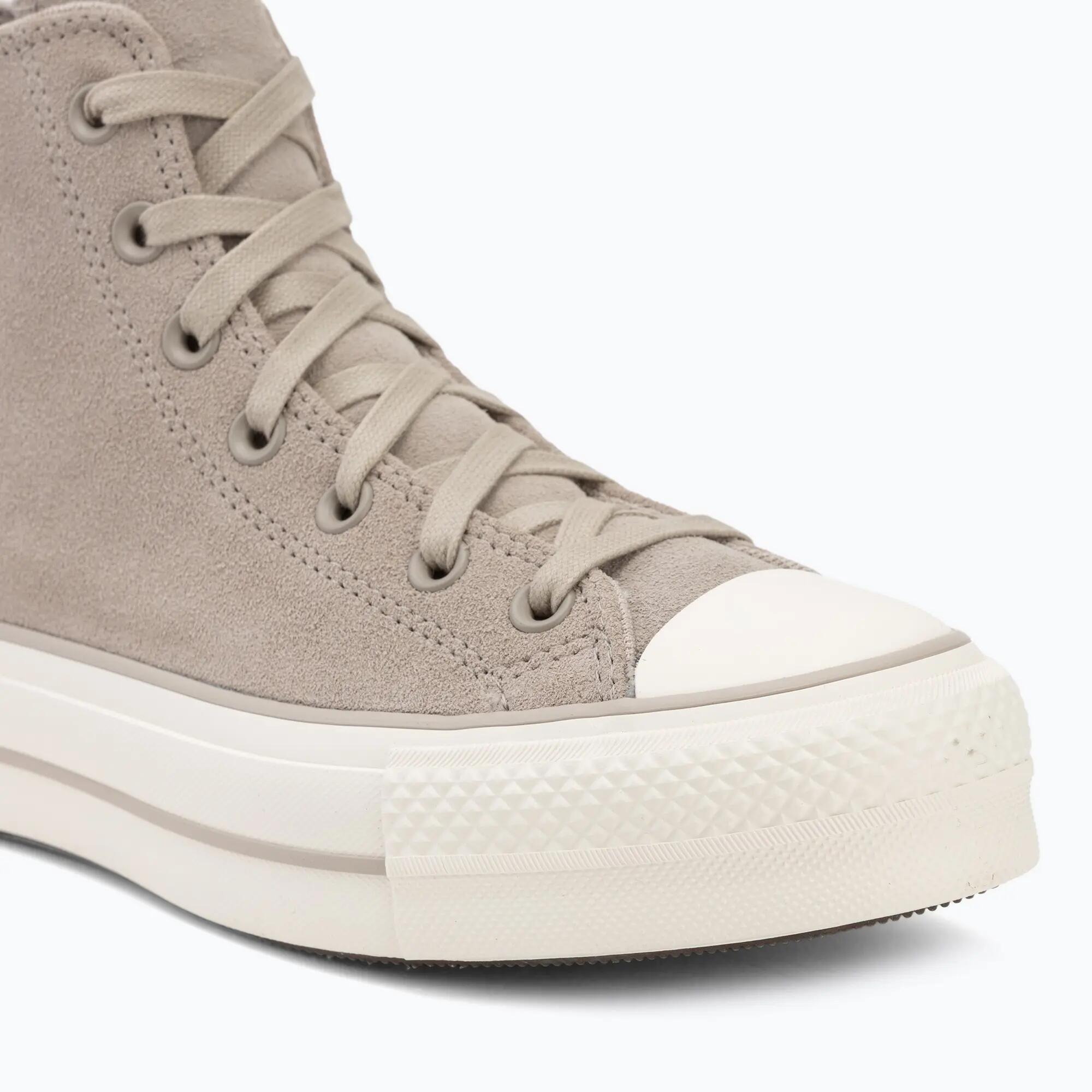 Trampki damskie Converse Chuck Taylor All Star Lift Hi 7/7