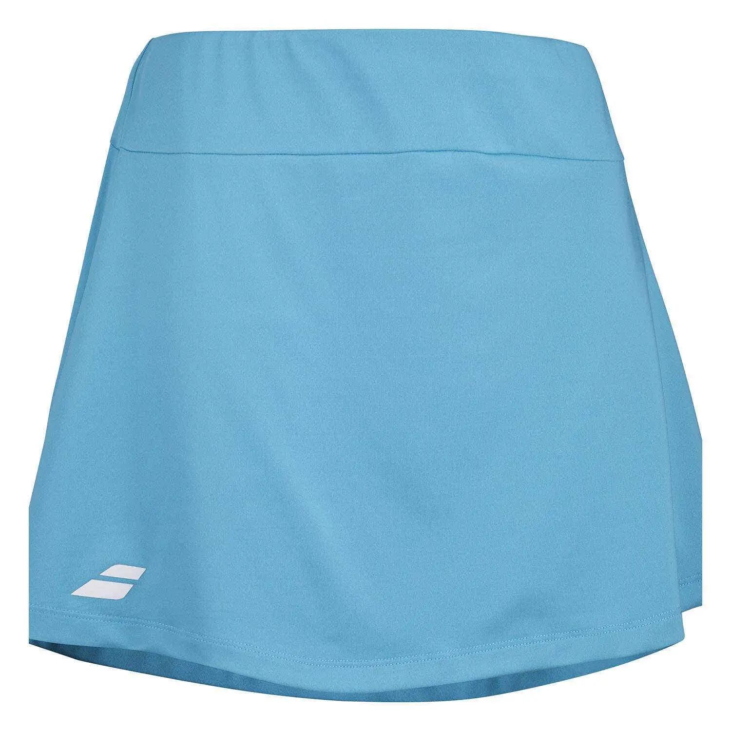 FALDA BABOLAT PLAY SKIRT GIRLS 3GP2081 4124 6/8 2/5