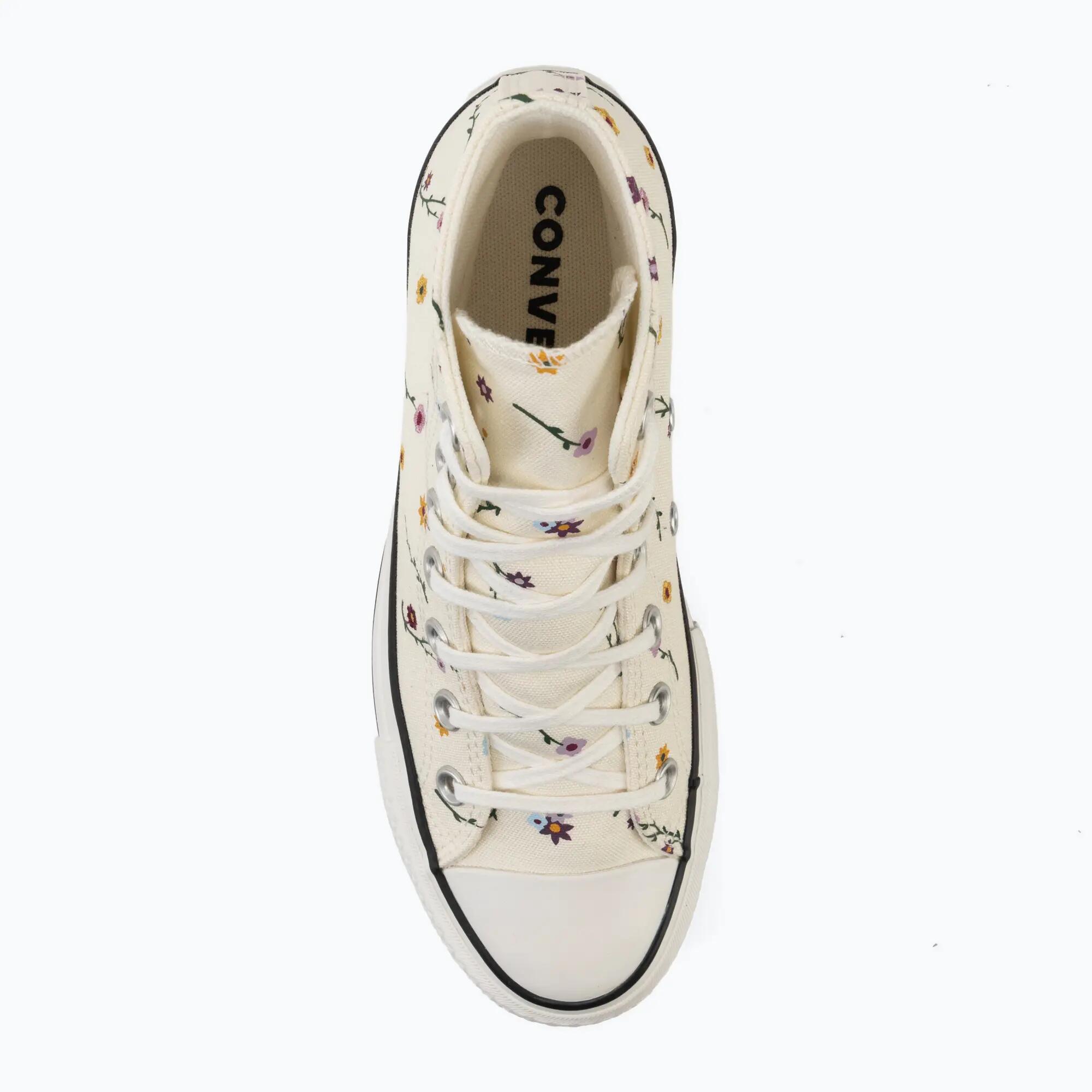 Trampki damskie Converse Chuck Taylor All Star Lift Hi 5/7