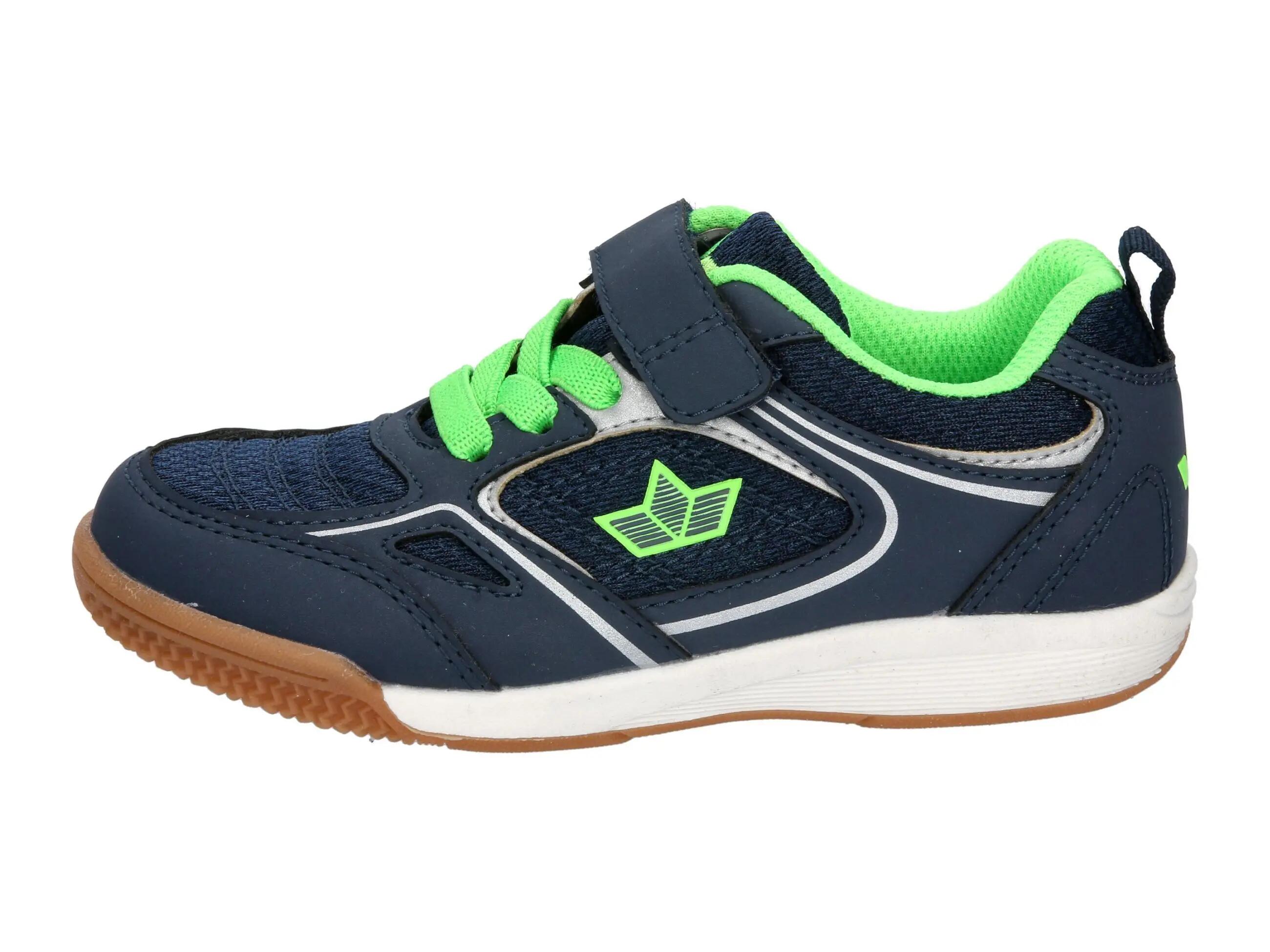 Chaussures indoor - enfants - respirantes - Racine VS 2/6