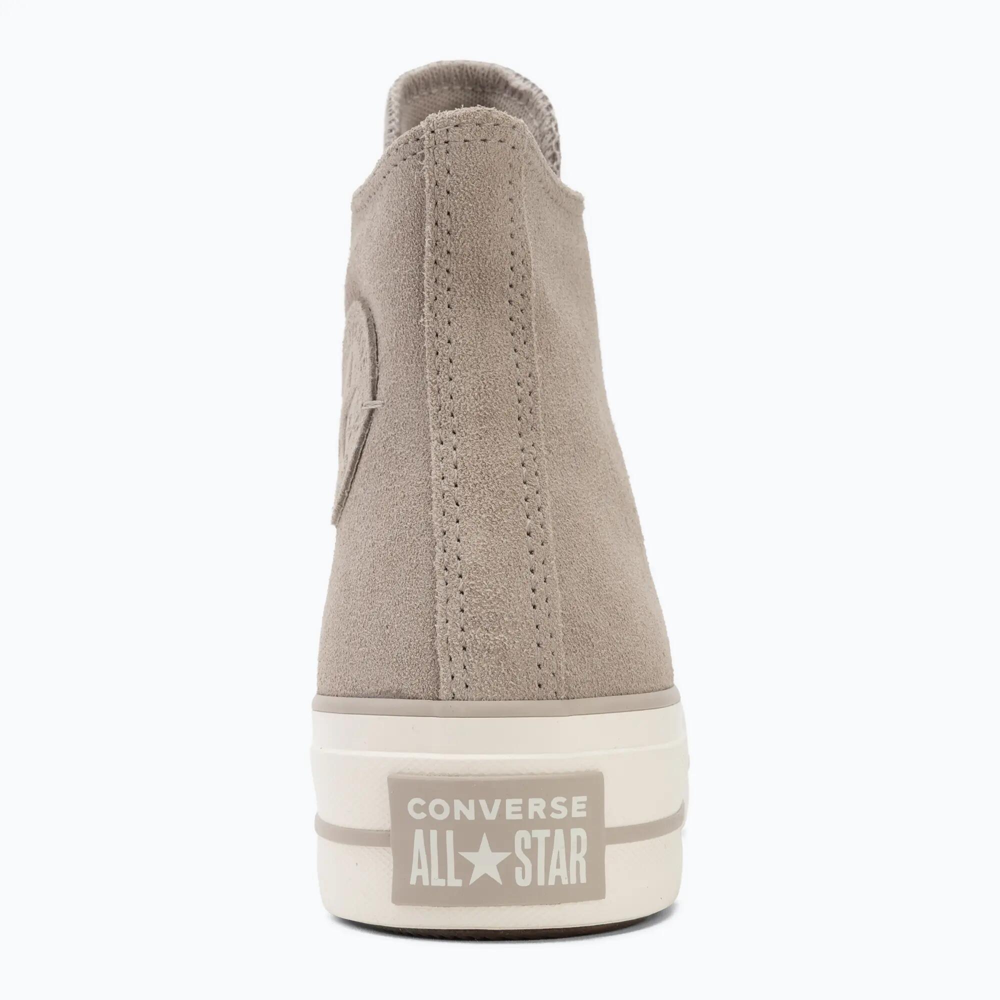 Trampki damskie Converse Chuck Taylor All Star Lift Hi 6/7