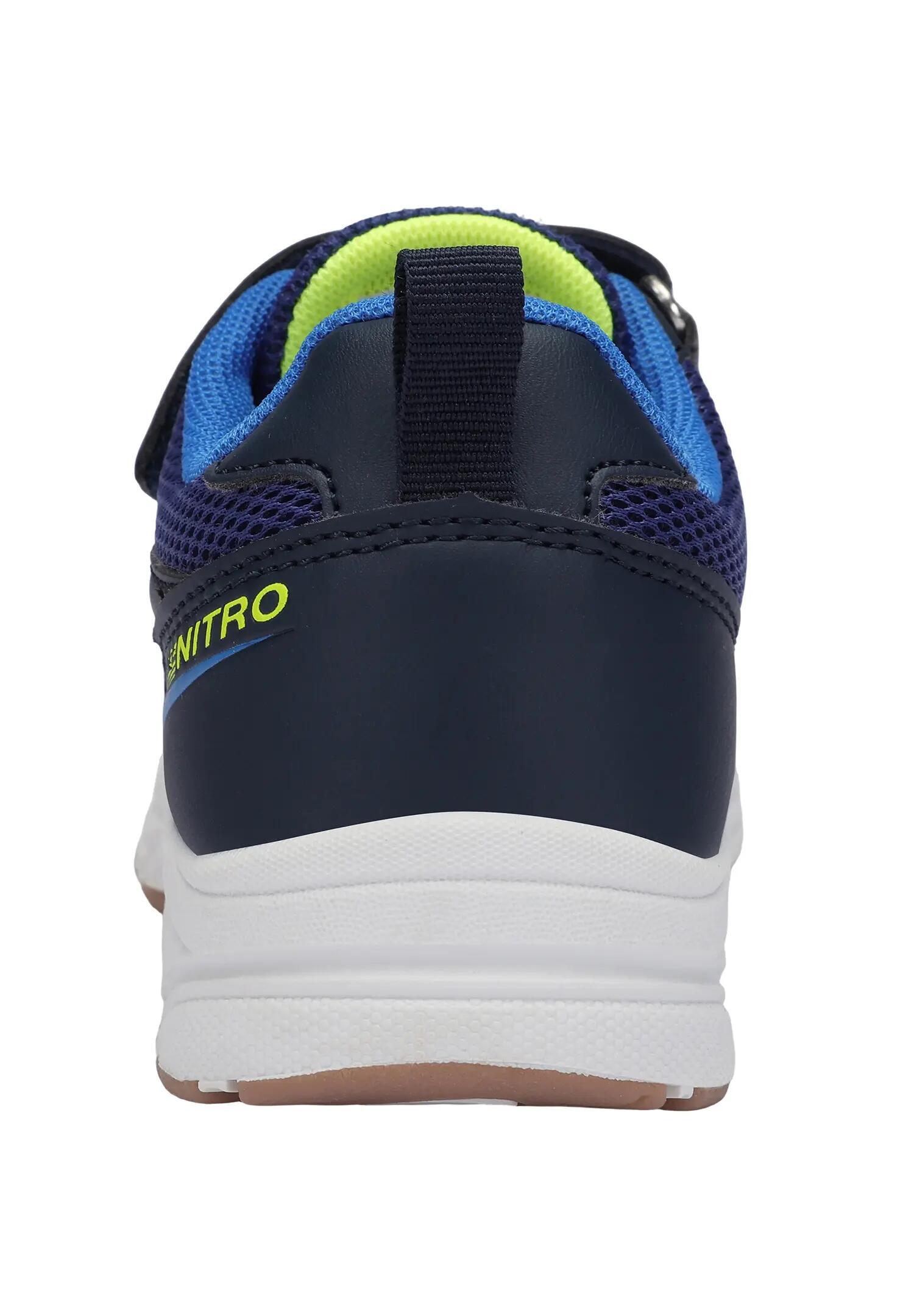 Buty dziecięce KangaROOS K-Ni Chino EV 5/7