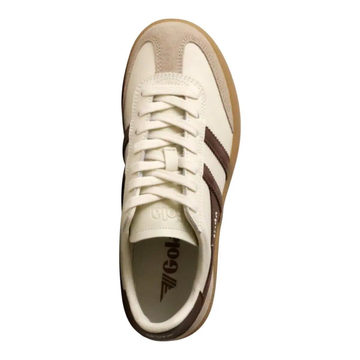 Baskets Gola VIPER LEATHER 5/5