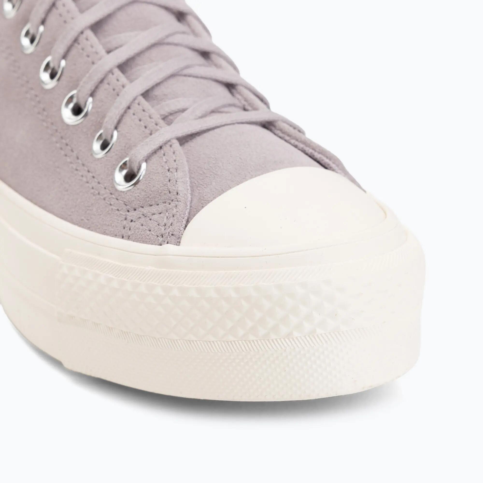 Trampki damskie Converse Chuck Taylor All Star Lift 7/7