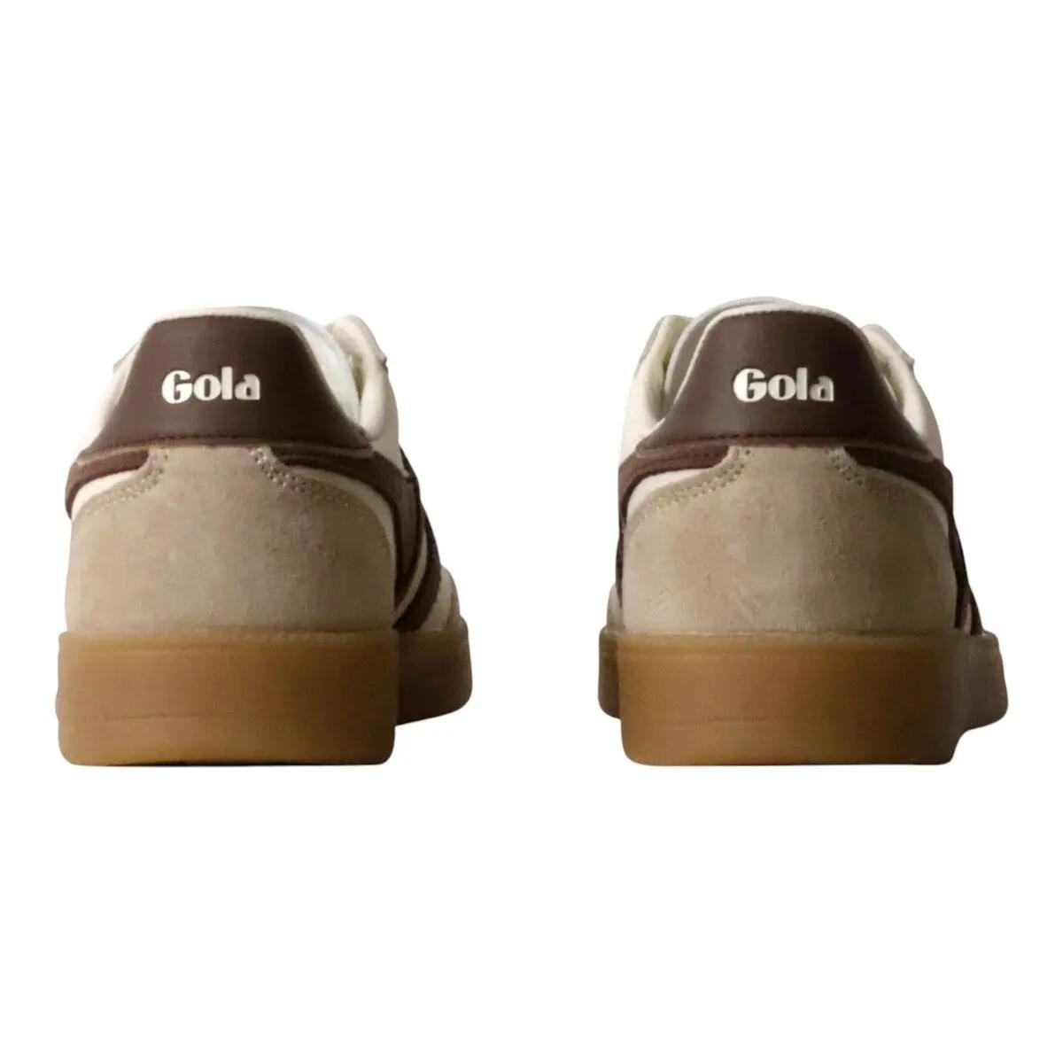 Baskets Gola VIPER LEATHER 4/5