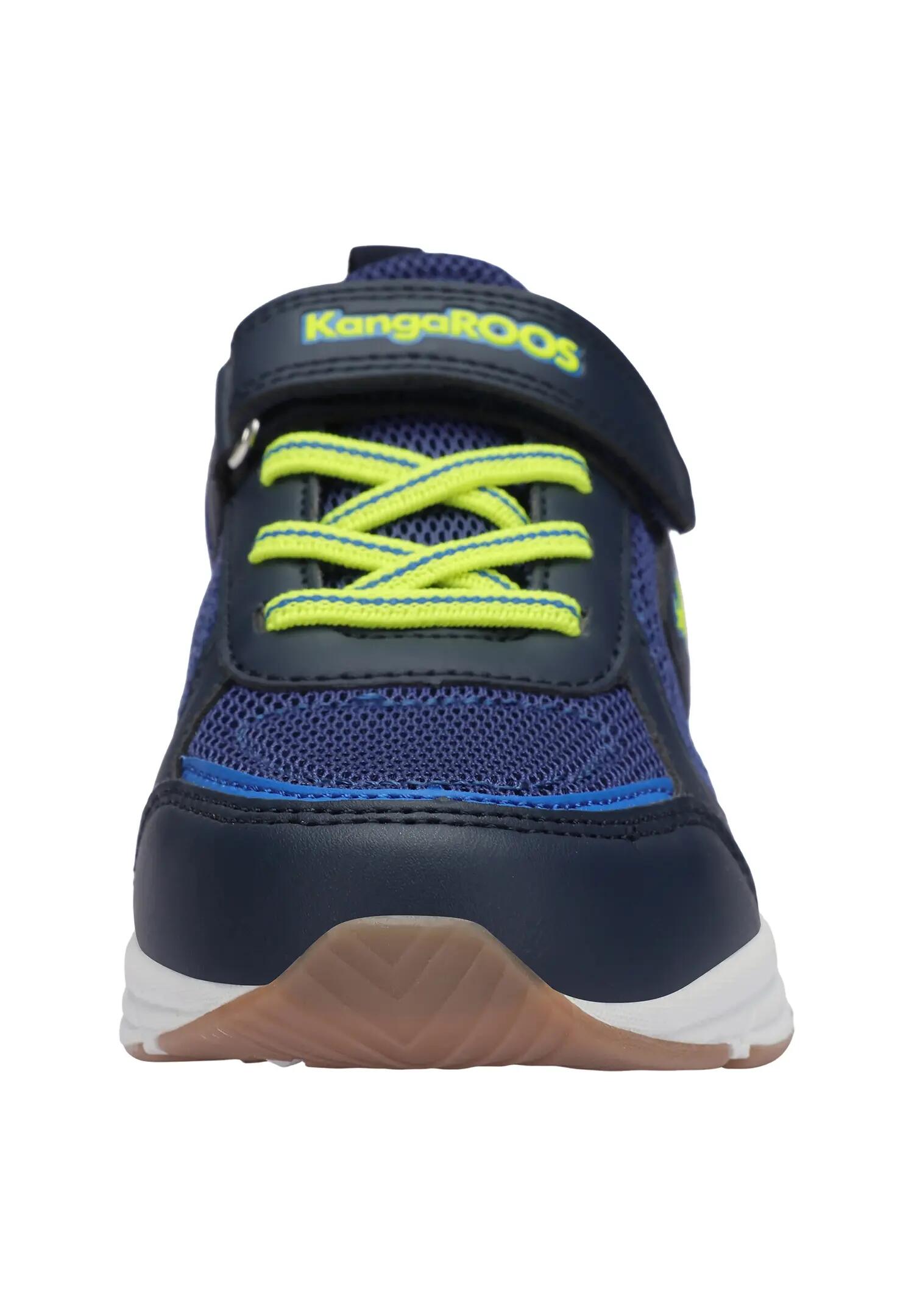 Buty dziecięce KangaROOS K-Ni Chino EV 4/7
