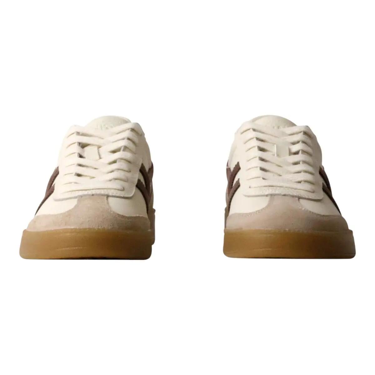 Baskets Gola VIPER LEATHER 3/5