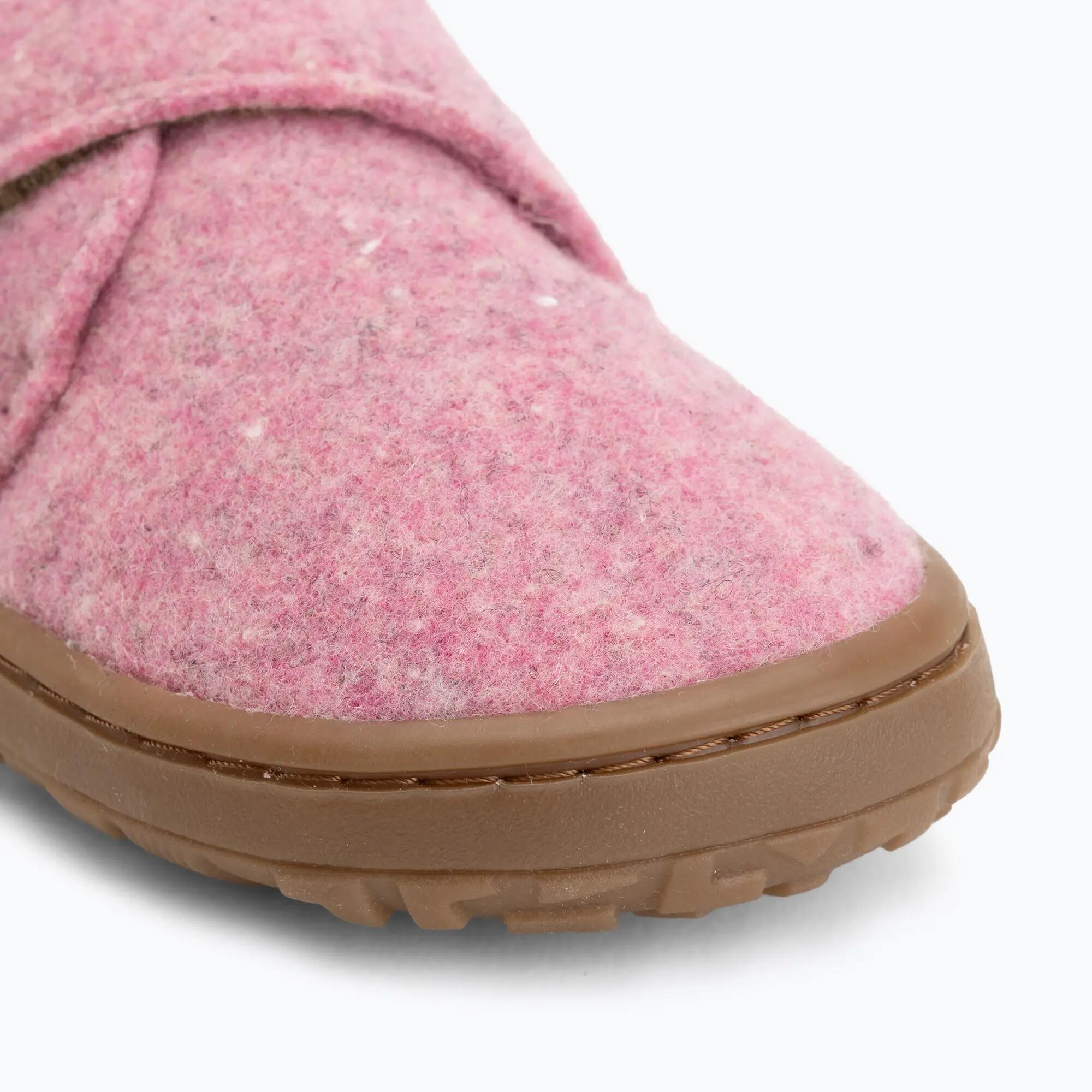 Buty barefoot dziecięce Froddo Barefoot Wooly 7/7