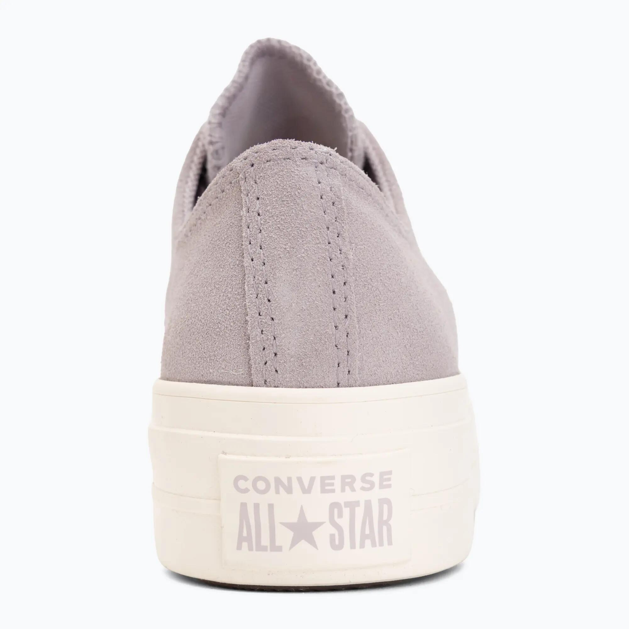 Trampki damskie Converse Chuck Taylor All Star Lift 6/7
