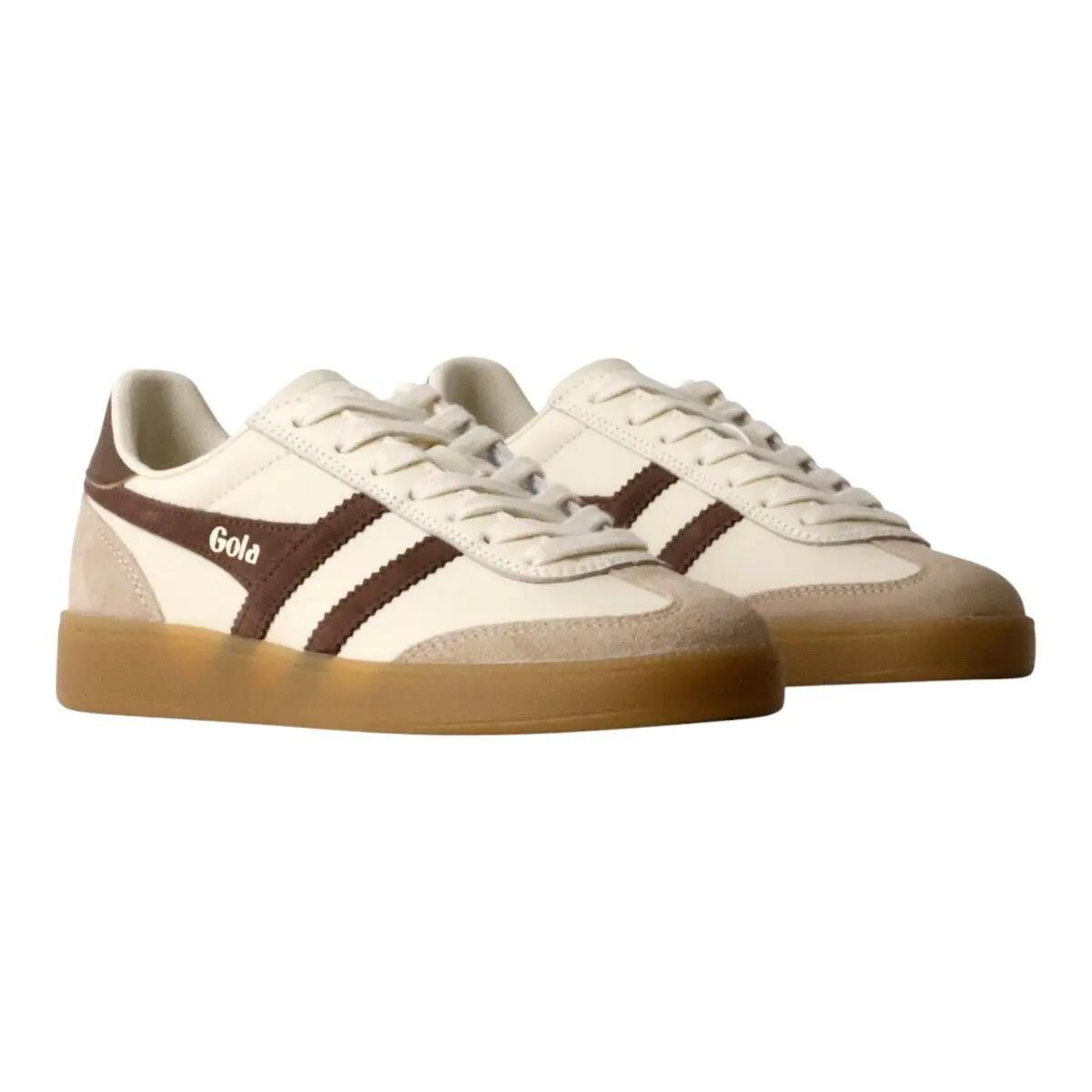 Baskets Gola VIPER LEATHER 2/5