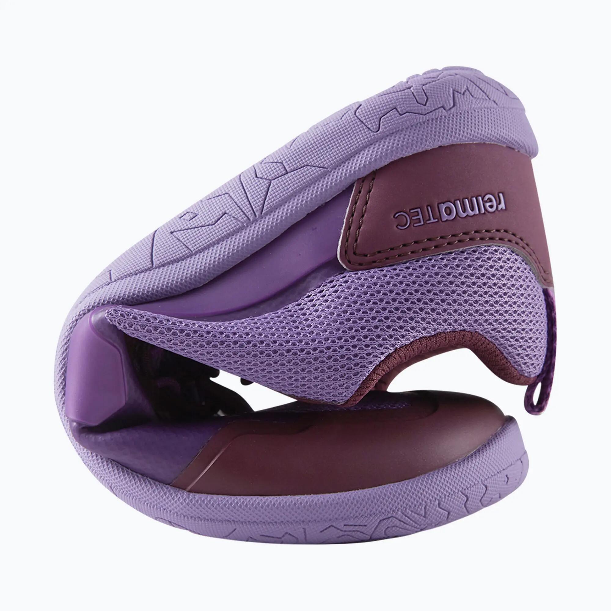 Buty barefoot dziecięce Reima Tallustelu 7/7