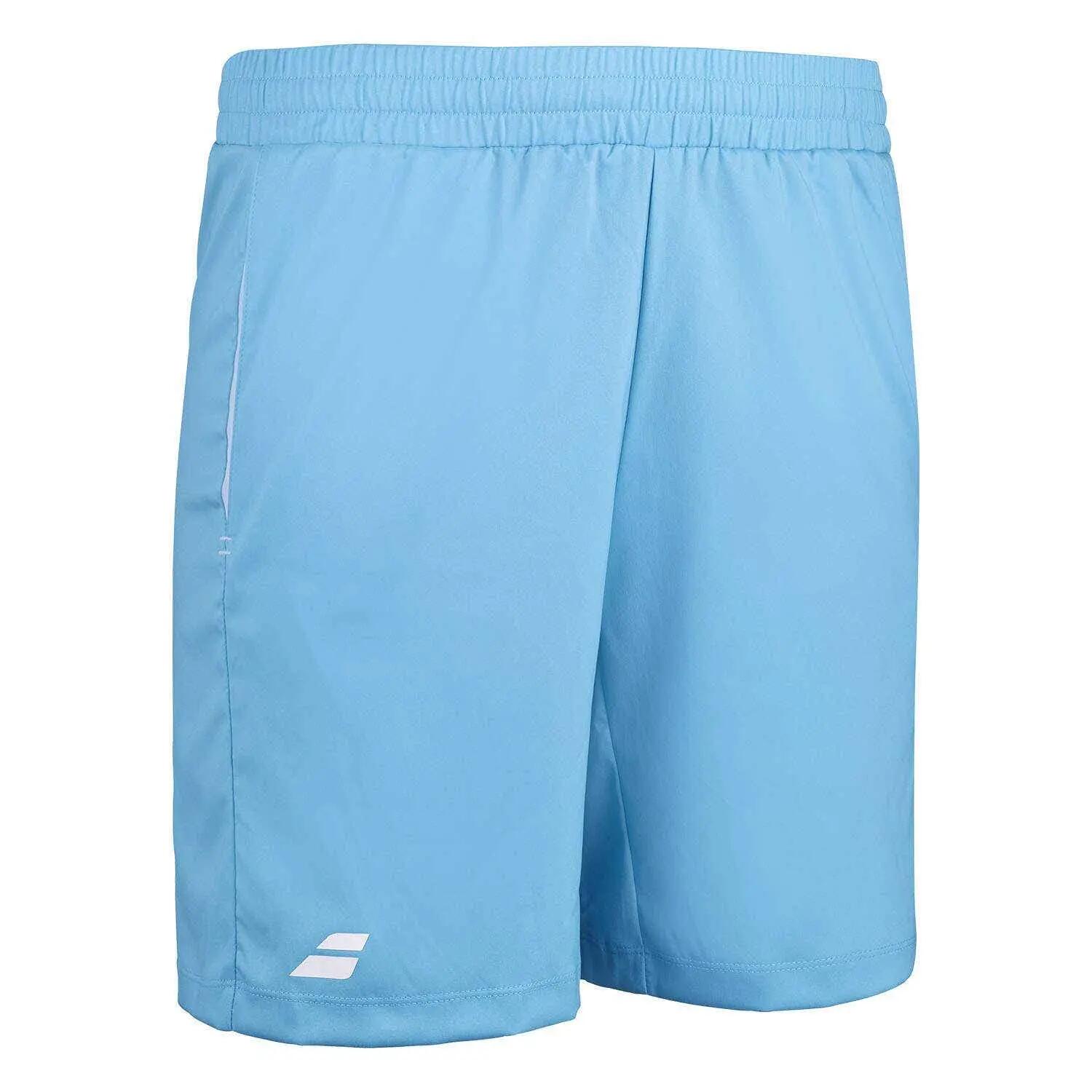 Pantaloncini Da Play Da Junior Babolat 2/5