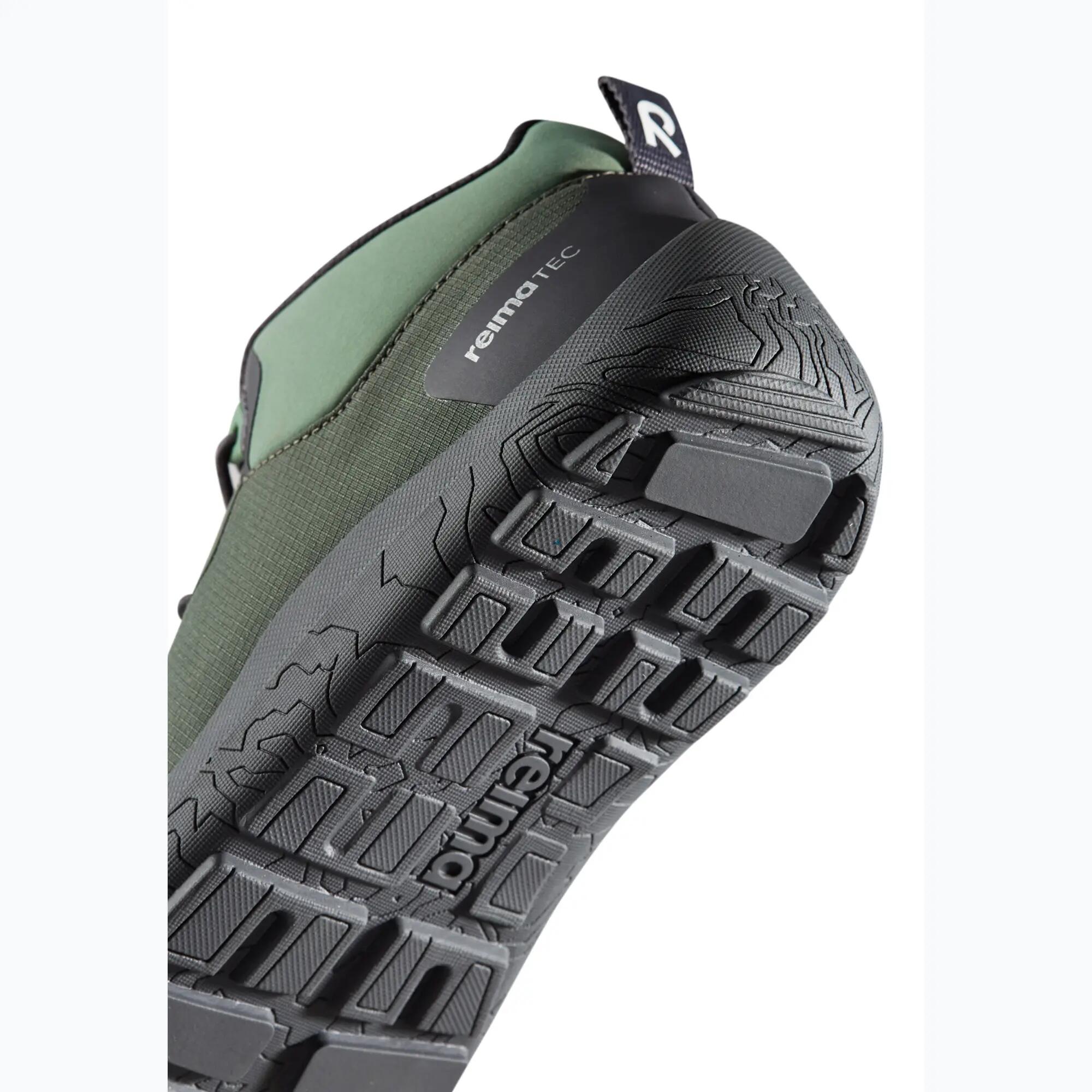 Buty barefoot dziecięce Reima Sankari 7/7