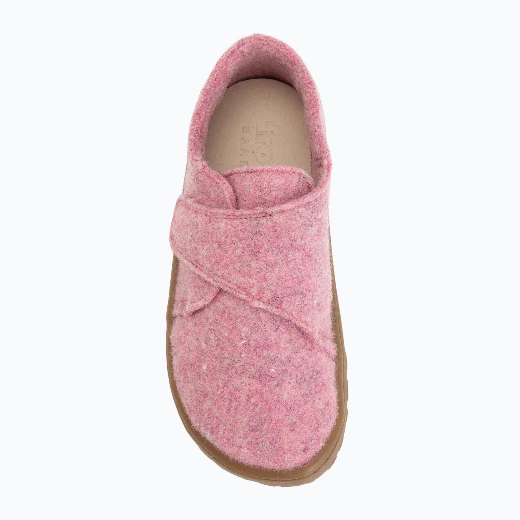 Buty barefoot dziecięce Froddo Barefoot Wooly 5/7