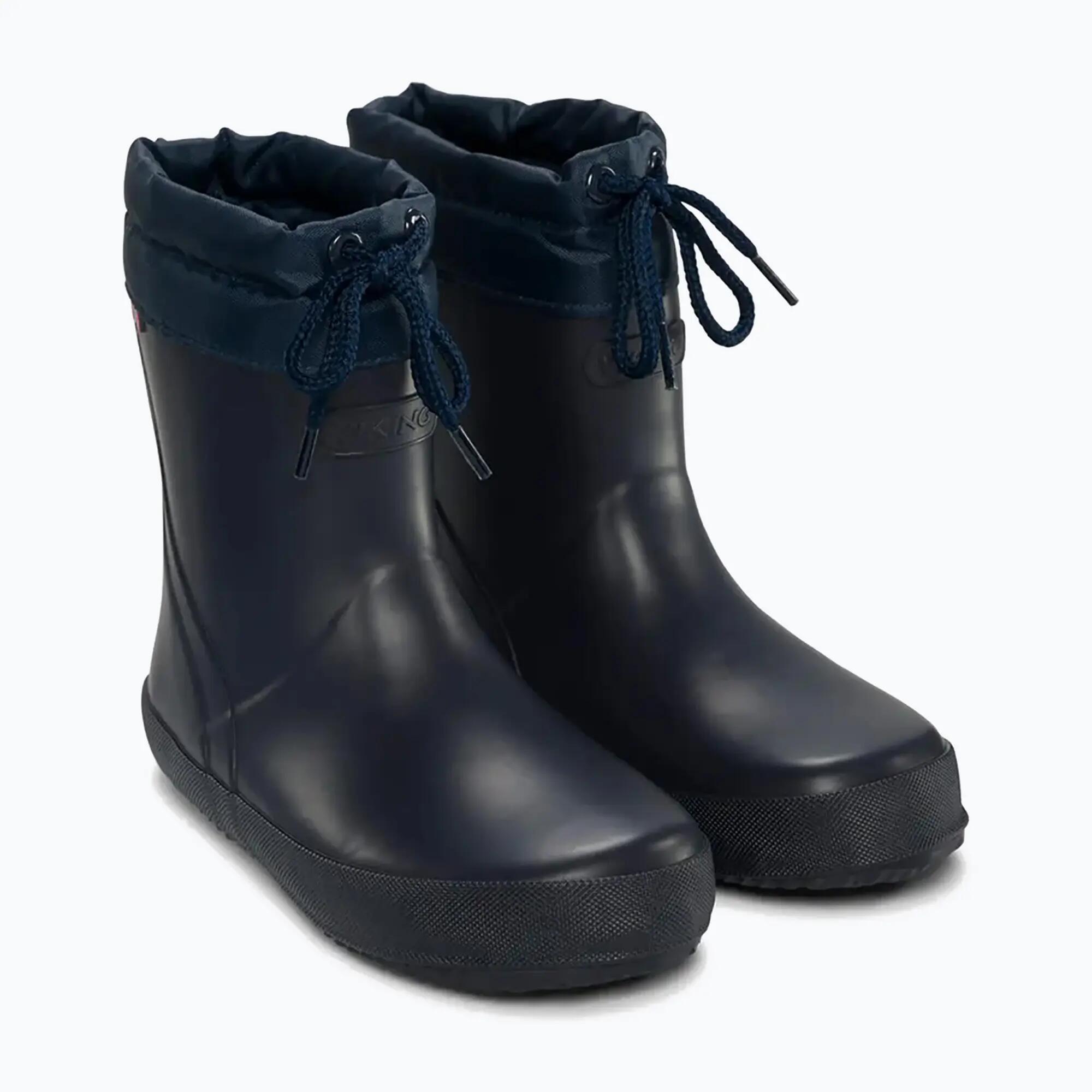 Stivali di gomma per bambini Viking Footwear Alv Indie 3/6