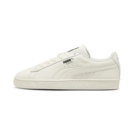 Zapatillas de cuero reciclado Puma Suede