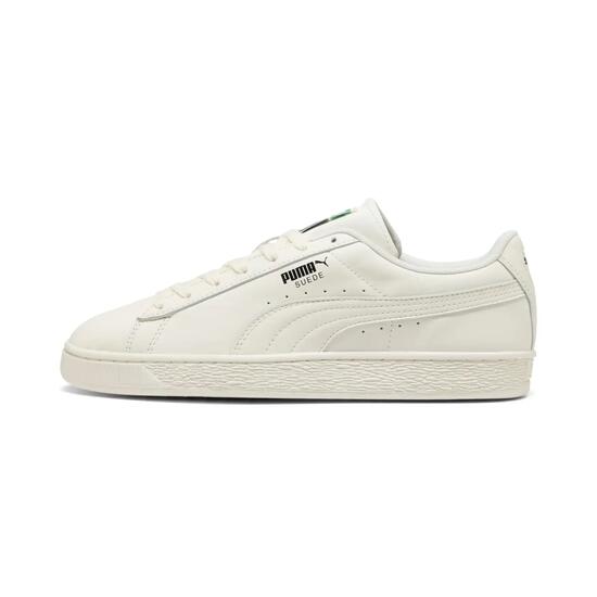 Zapatillas de cuero reciclado Puma Suede