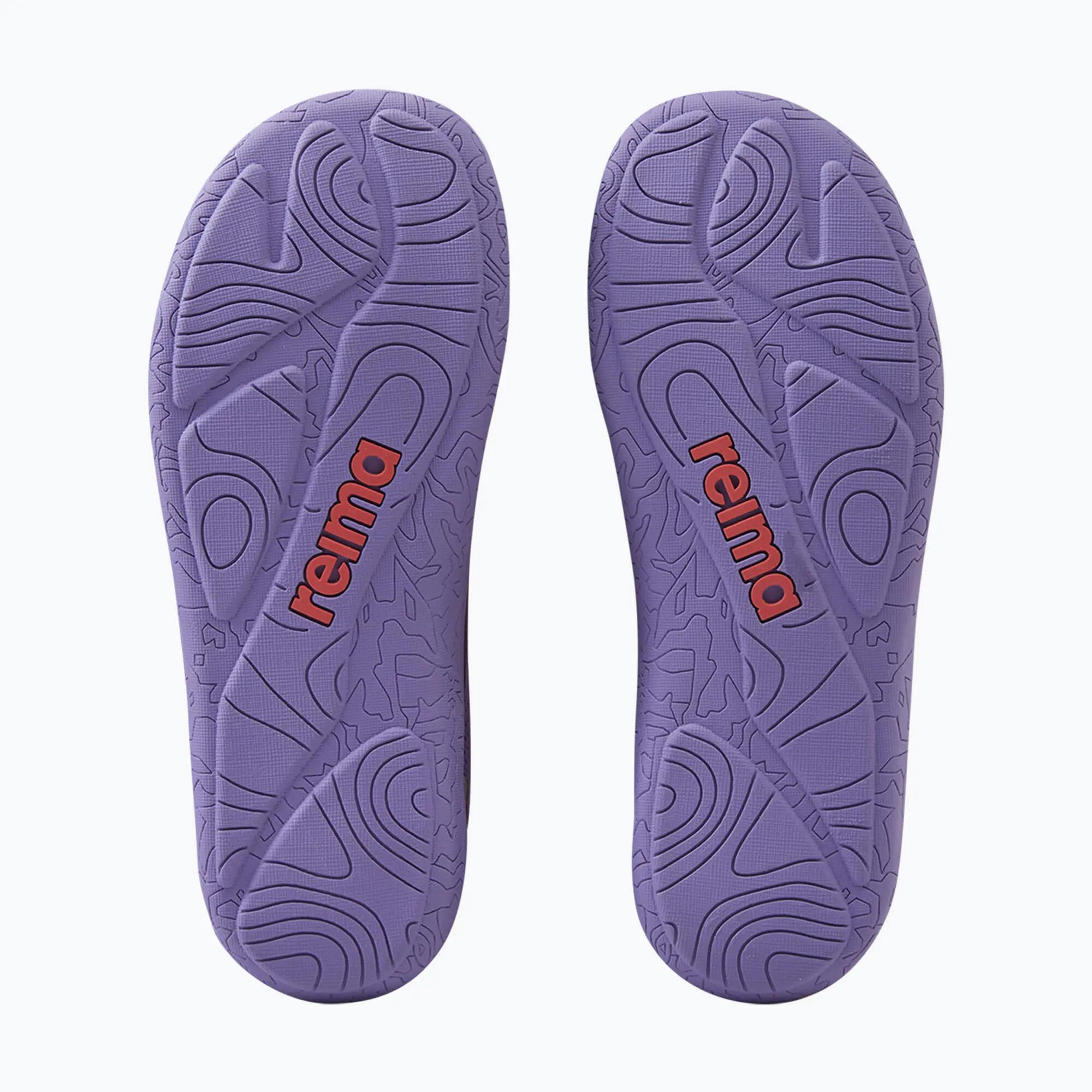 Buty barefoot dziecięce Reima Tallustelu 5/7