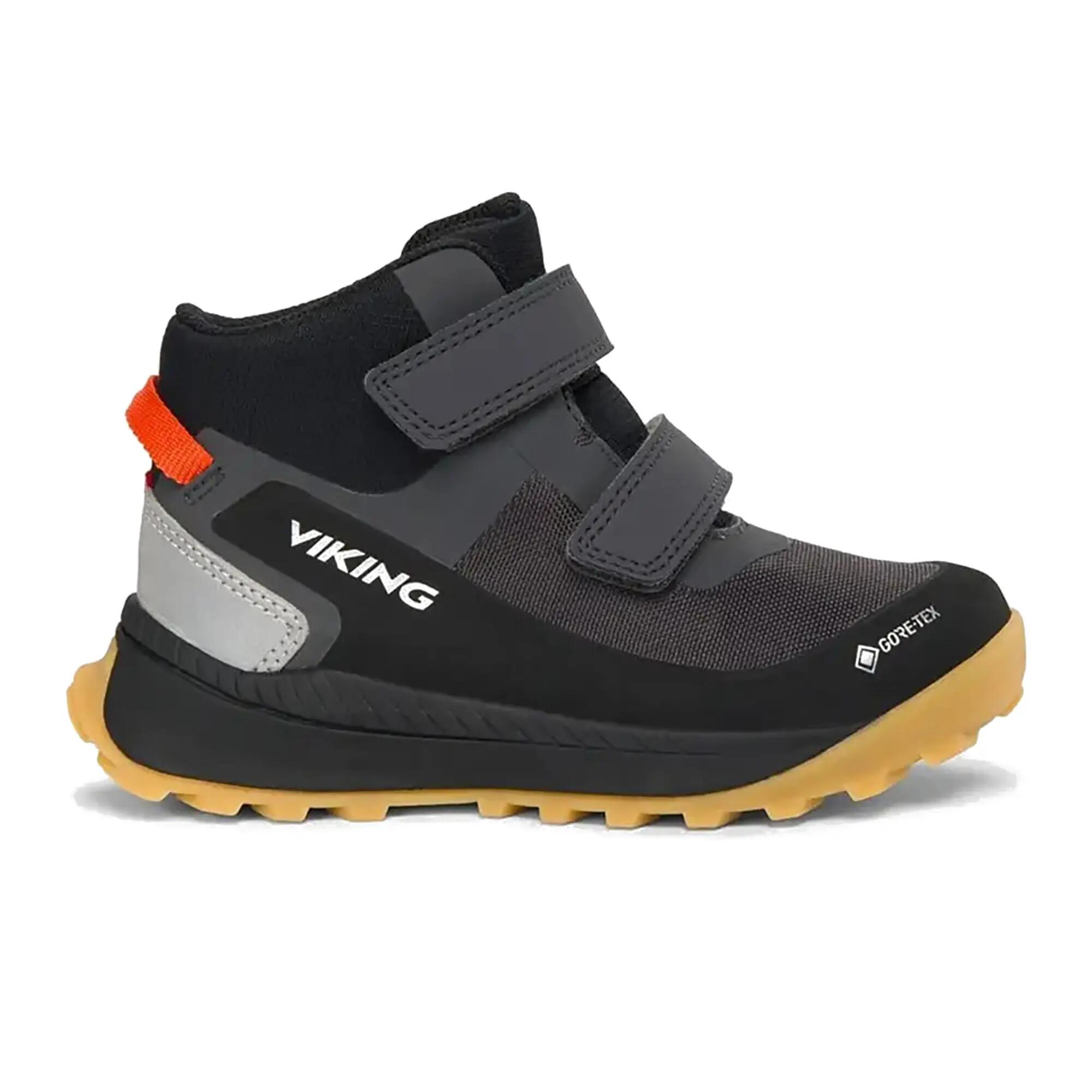 Viking Footwear Expower Mid 2V Gore-Tex kids' shoes 7/7