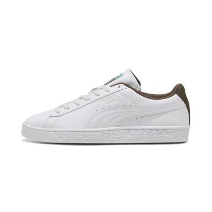 Zapatillas de cuero reciclado Puma Suede